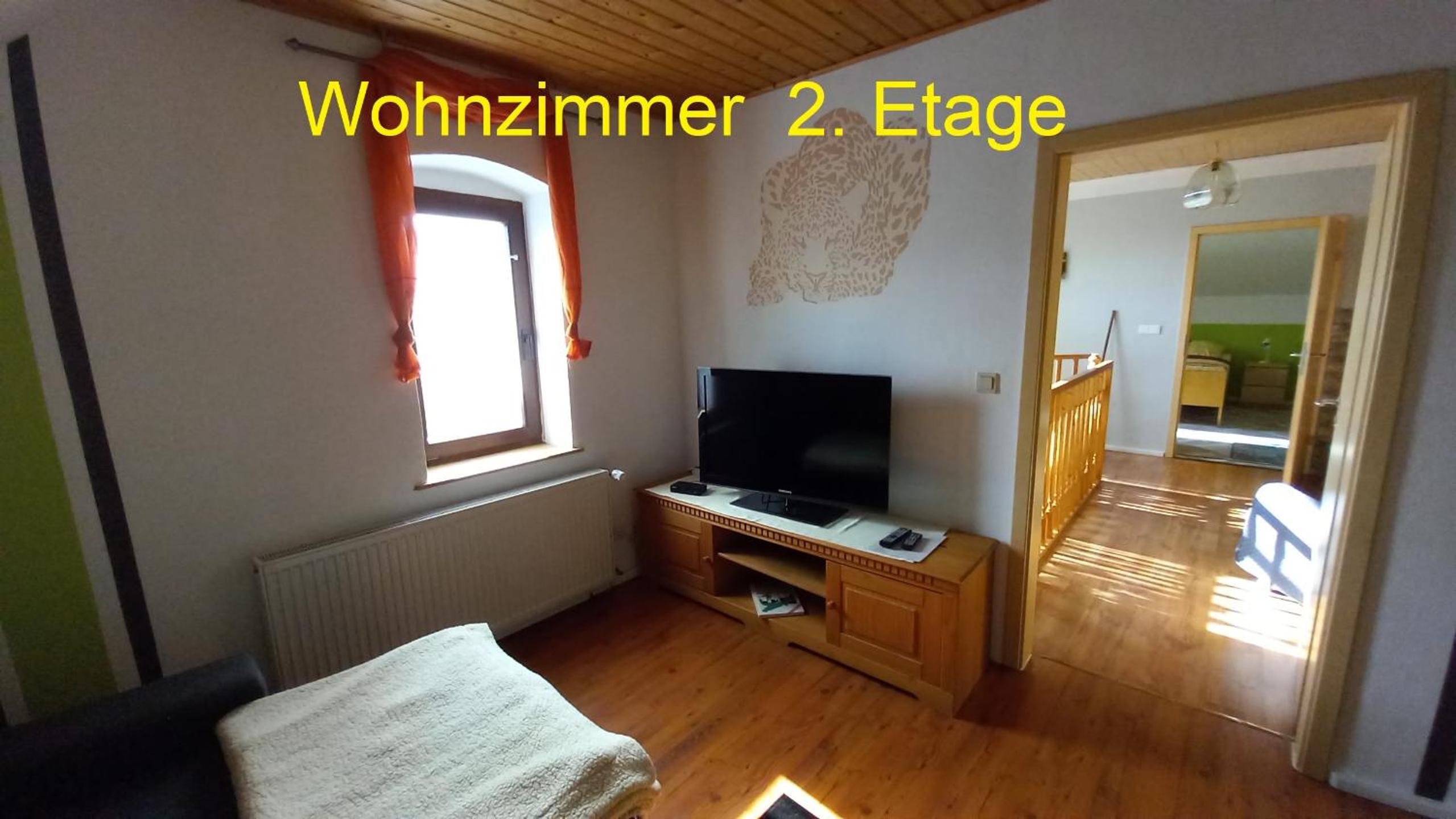 Ferienwohnung Rüfflerstub