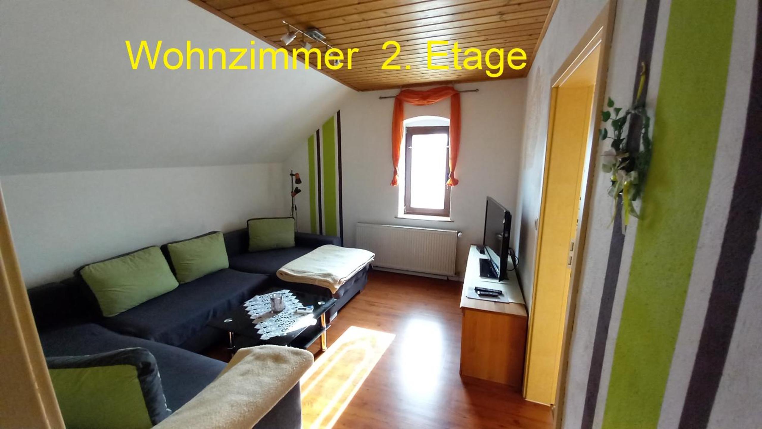 Ferienwohnung Rüfflerstub