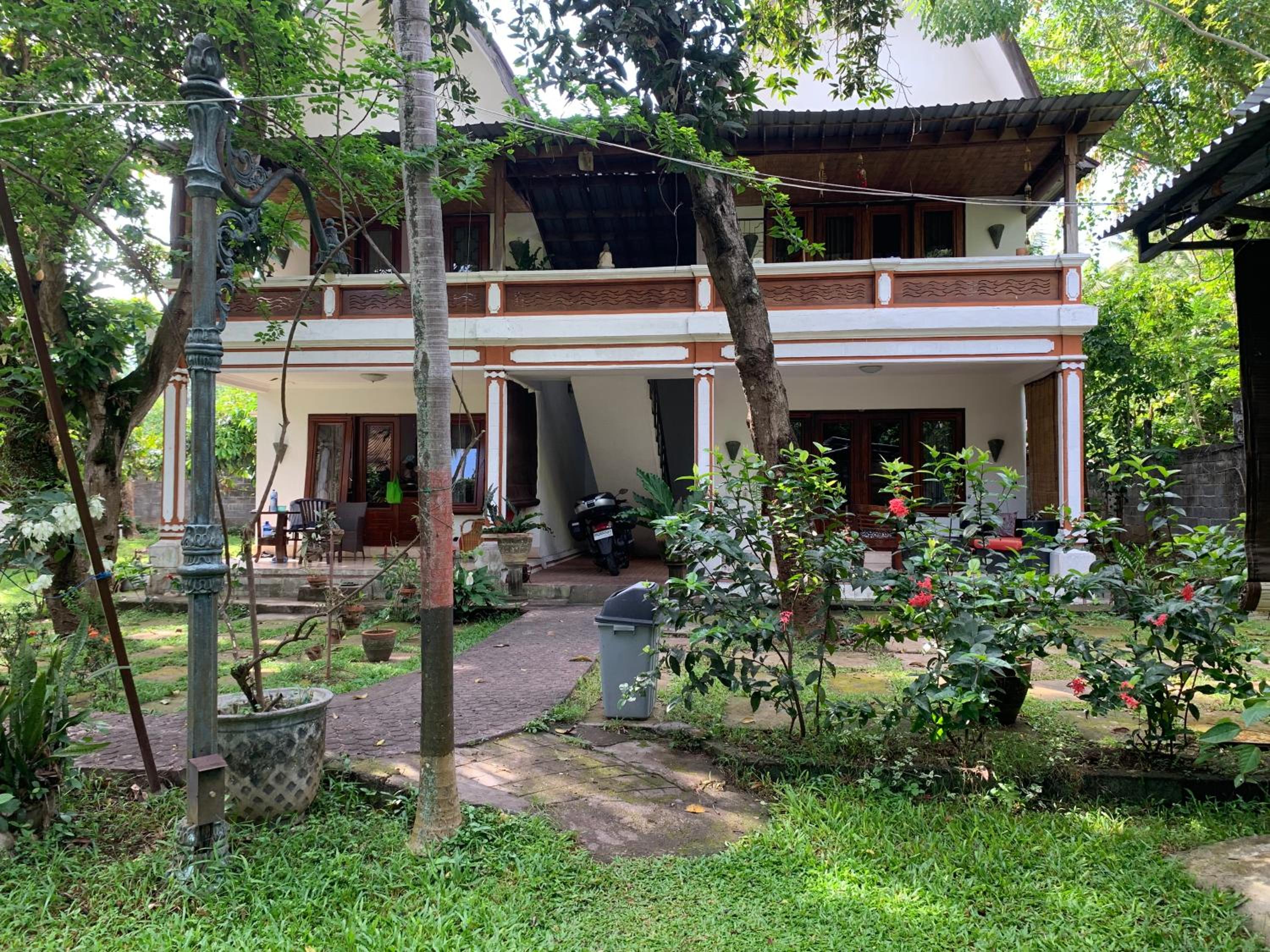 Studio Lumbung