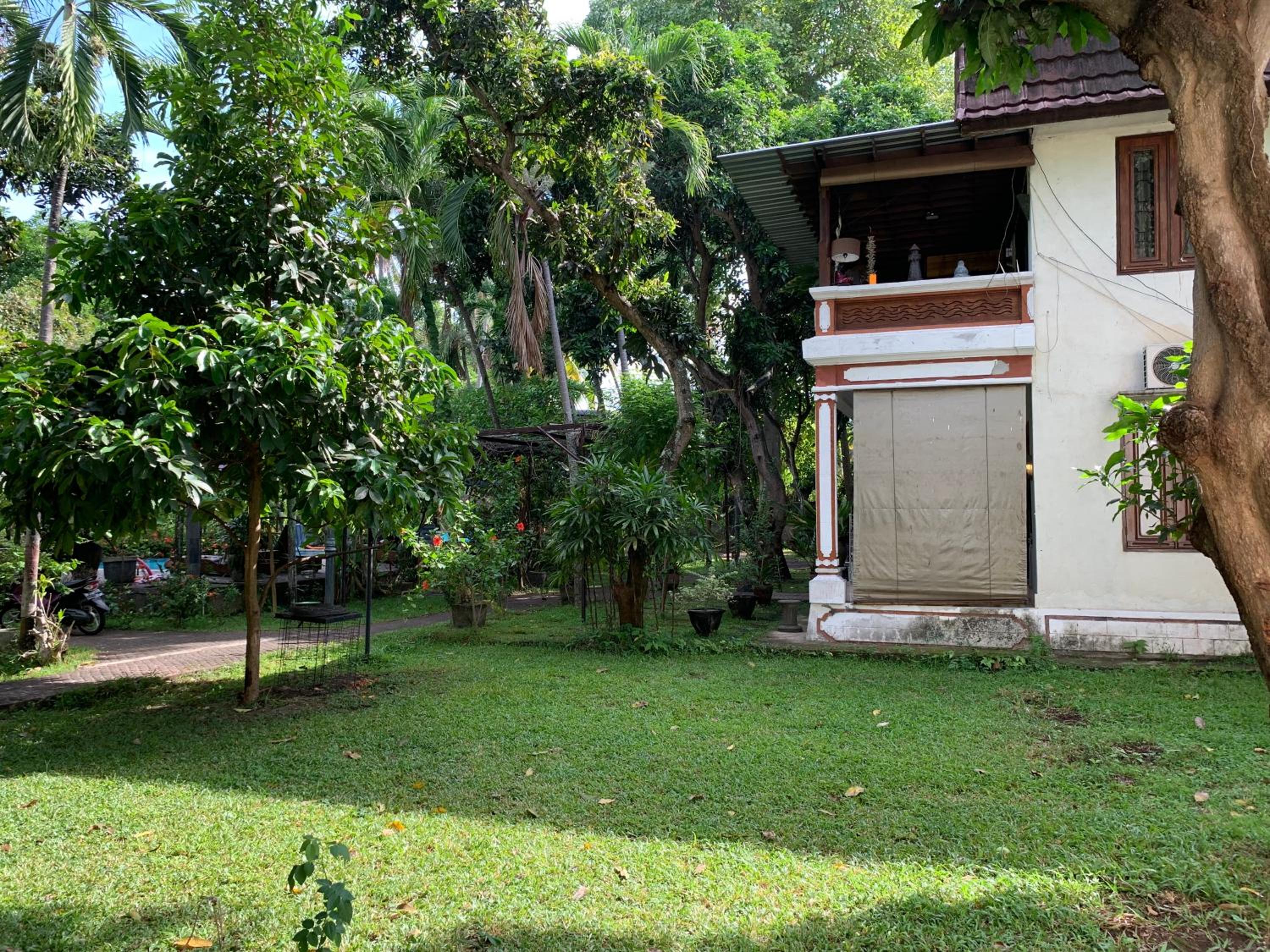 Studio Lumbung