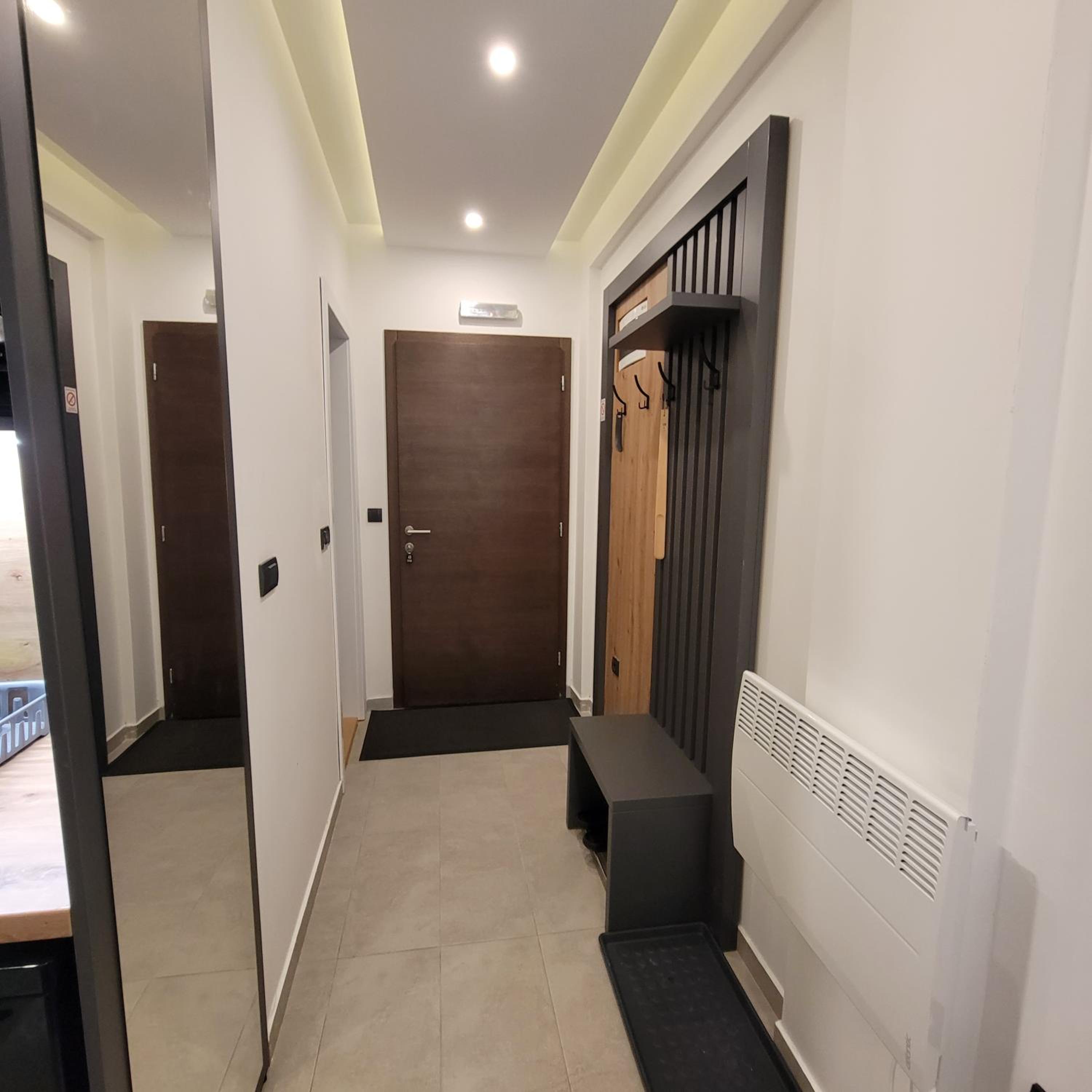 PIK Apartmani - Milmari view 5