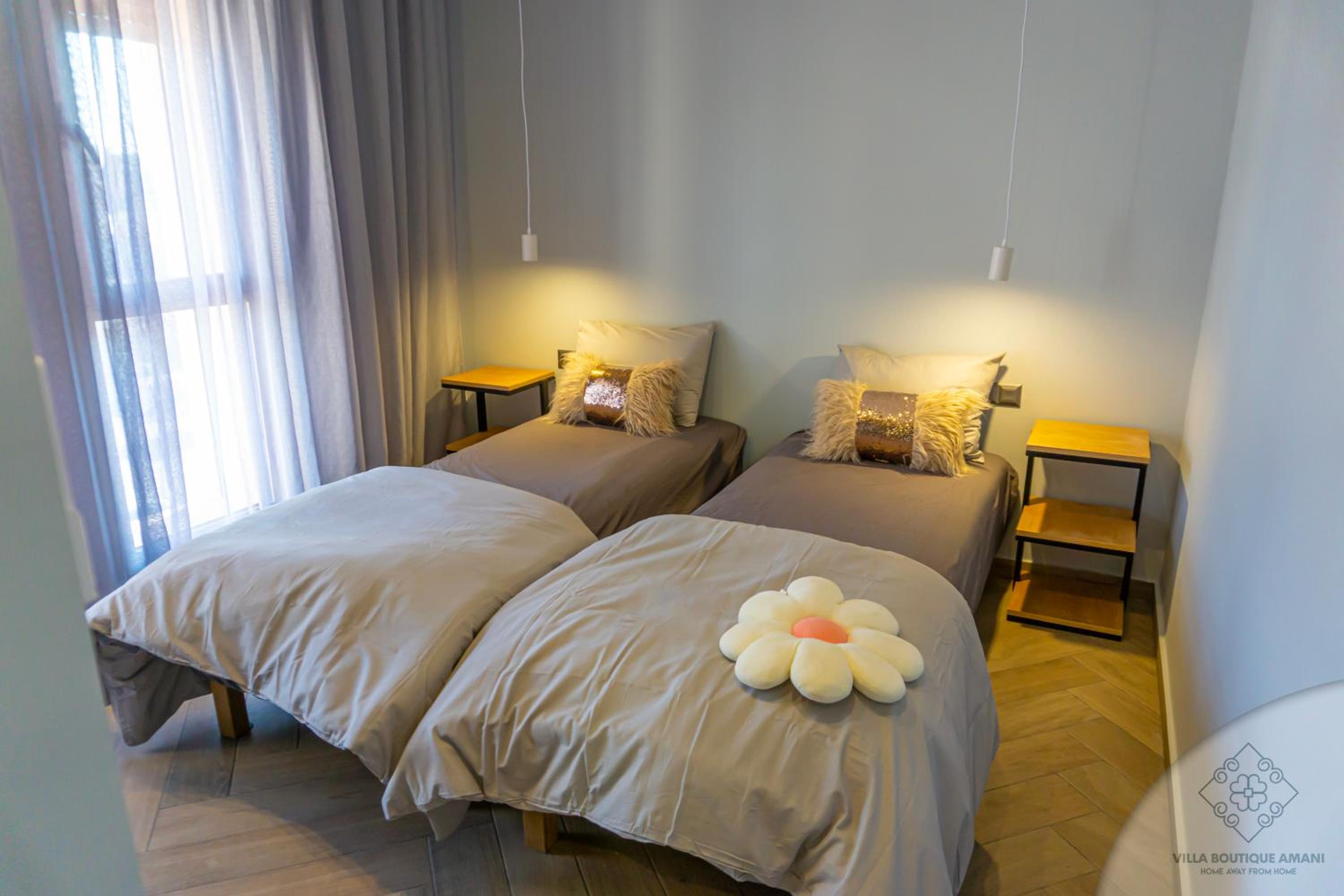 Villa Boutique Amani