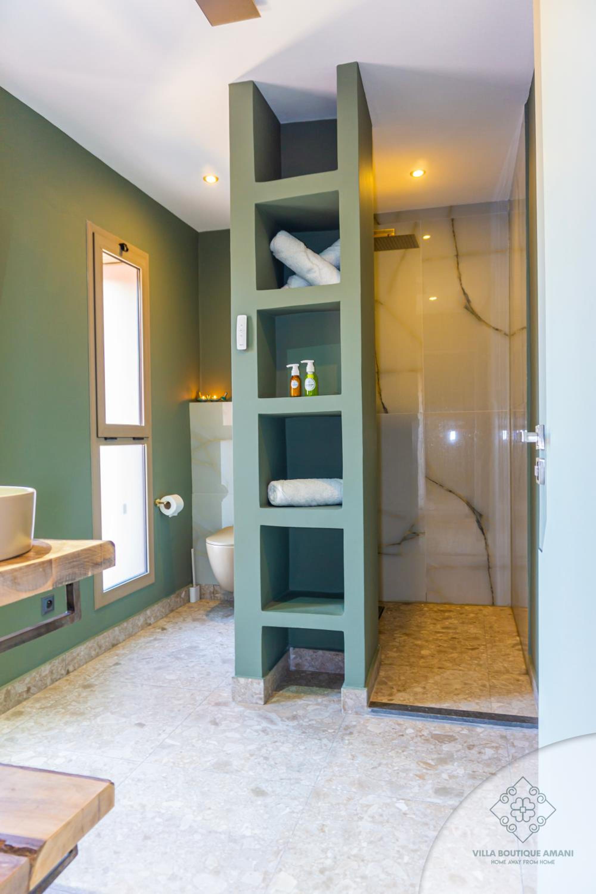 Villa Boutique Amani
