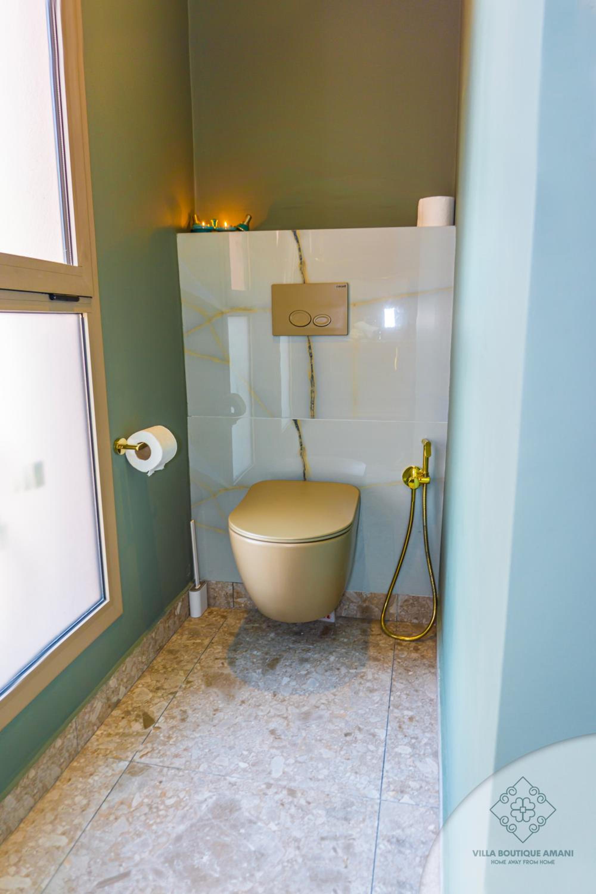 Villa Boutique Amani