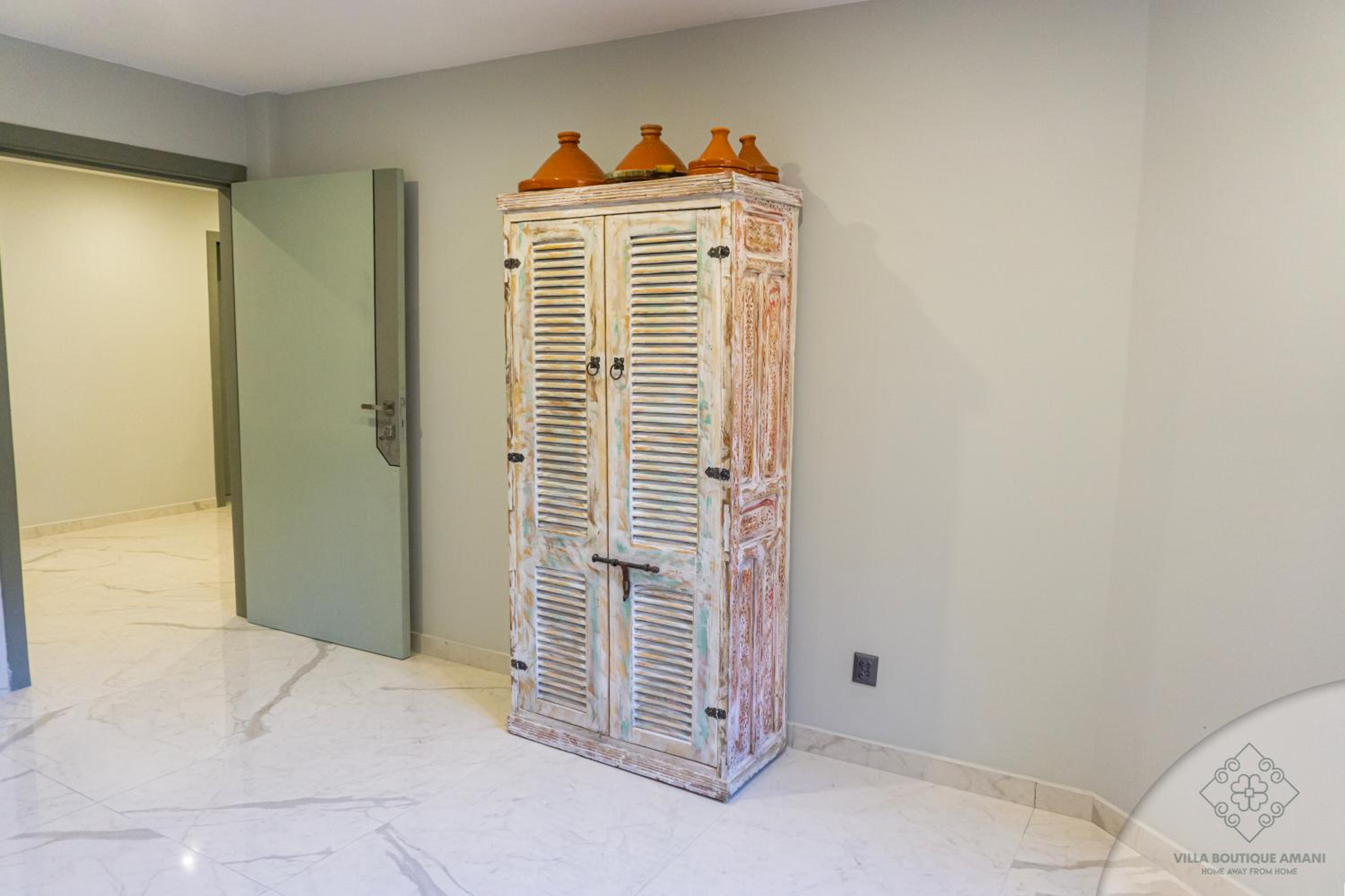 Villa Boutique Amani