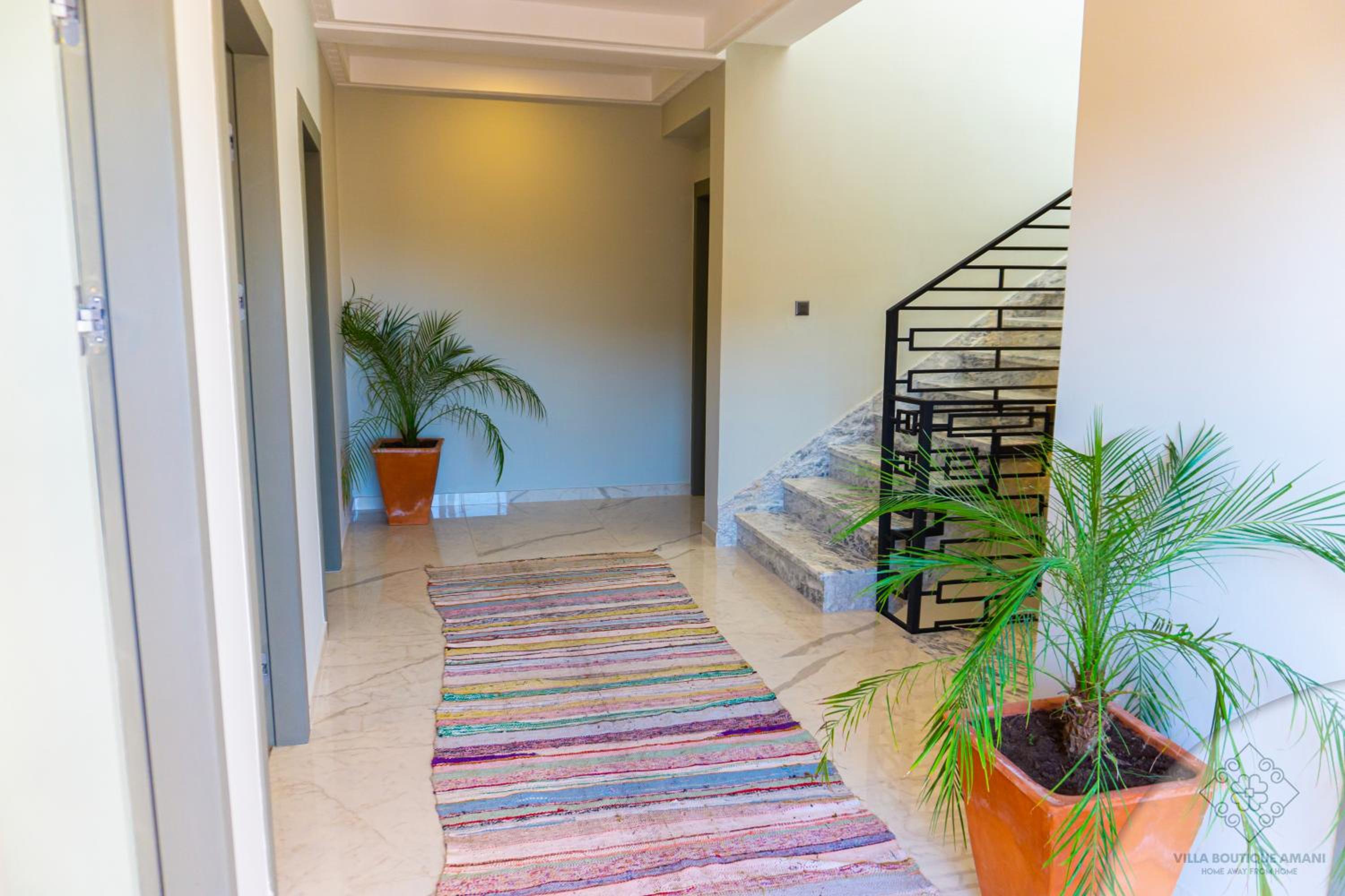 Villa Boutique Amani