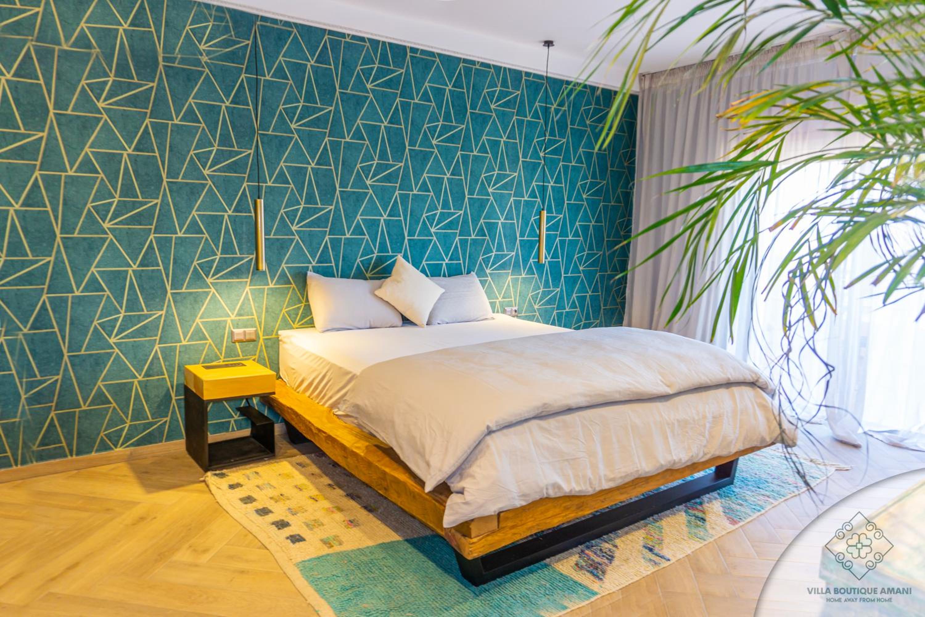 Villa Boutique Amani