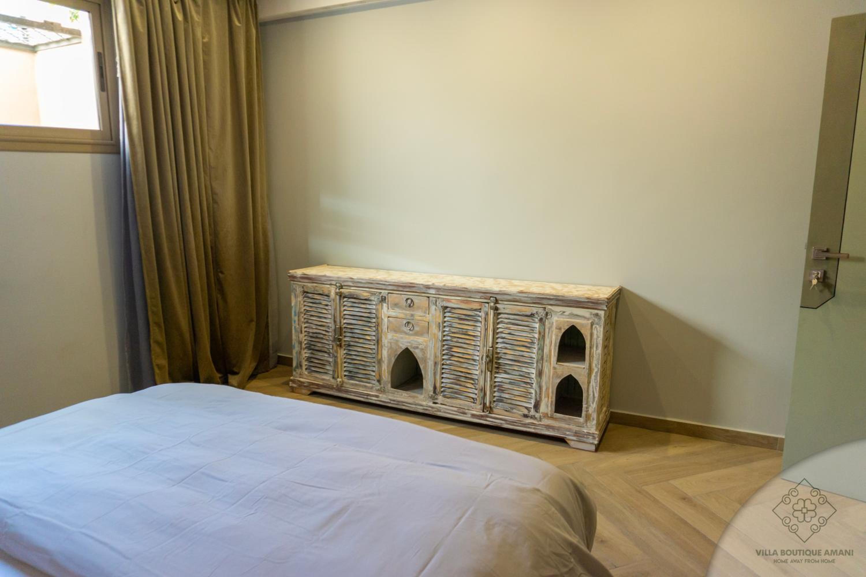 Villa Boutique Amani