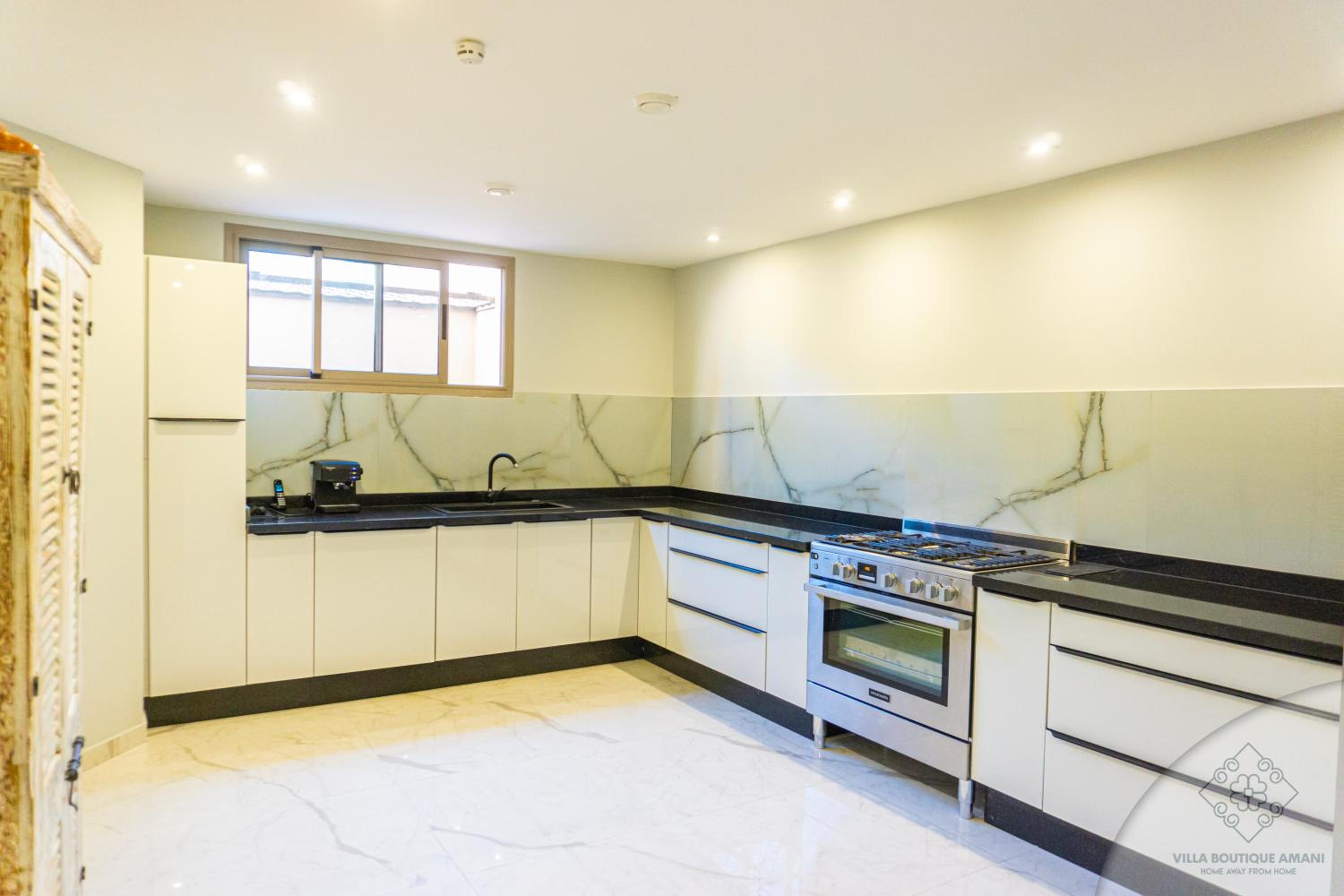 Villa Boutique Amani