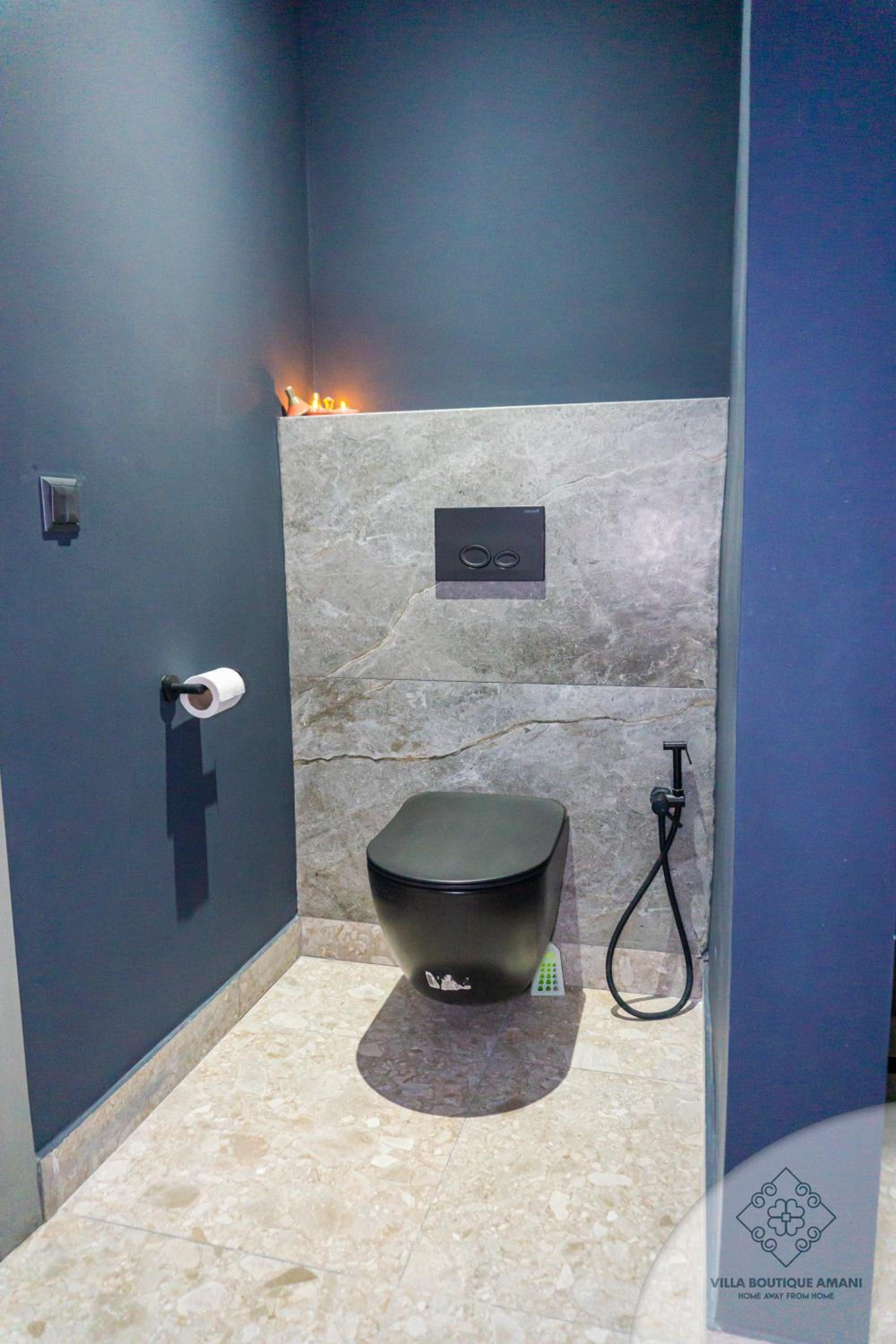 Villa Boutique Amani