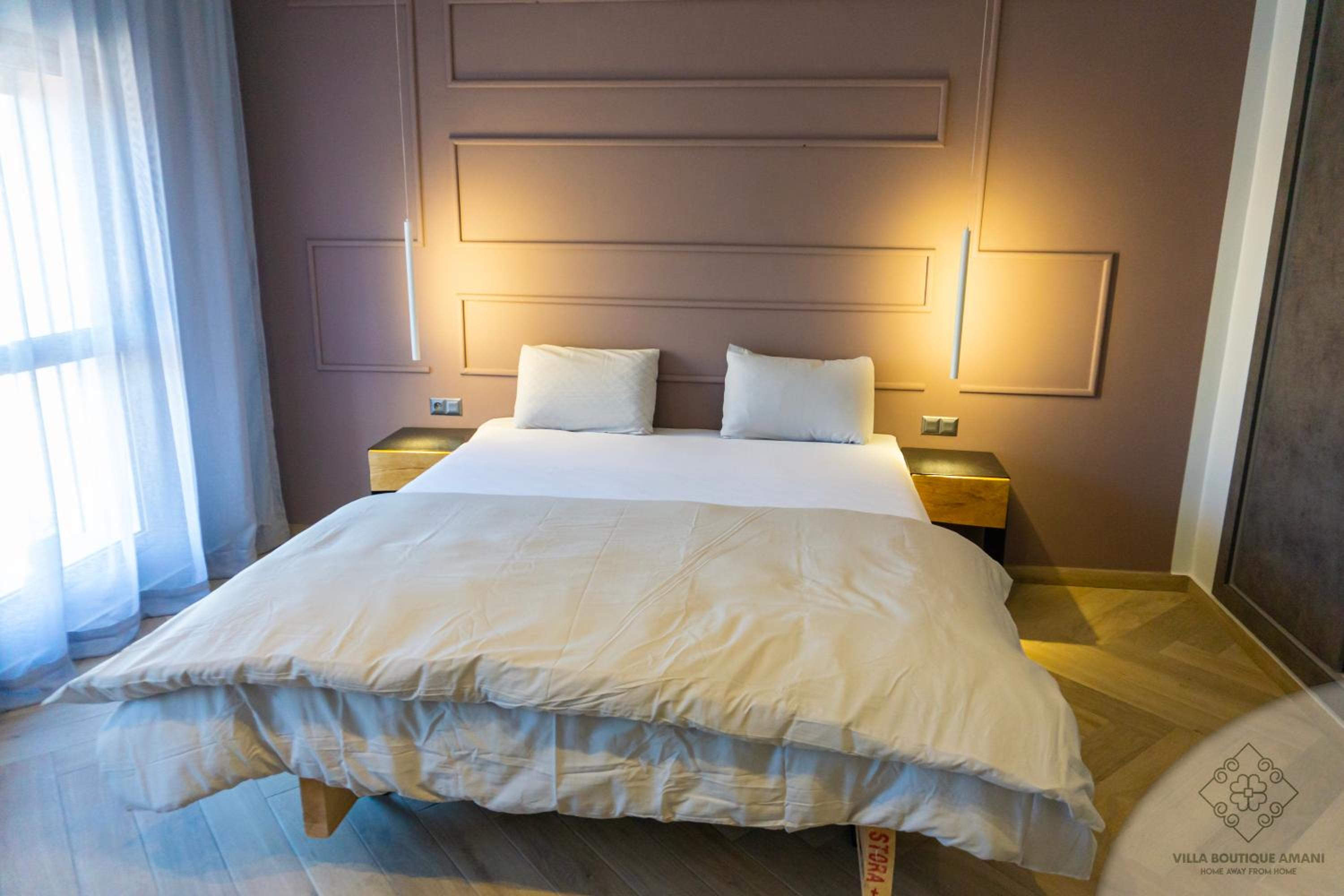 Villa Boutique Amani