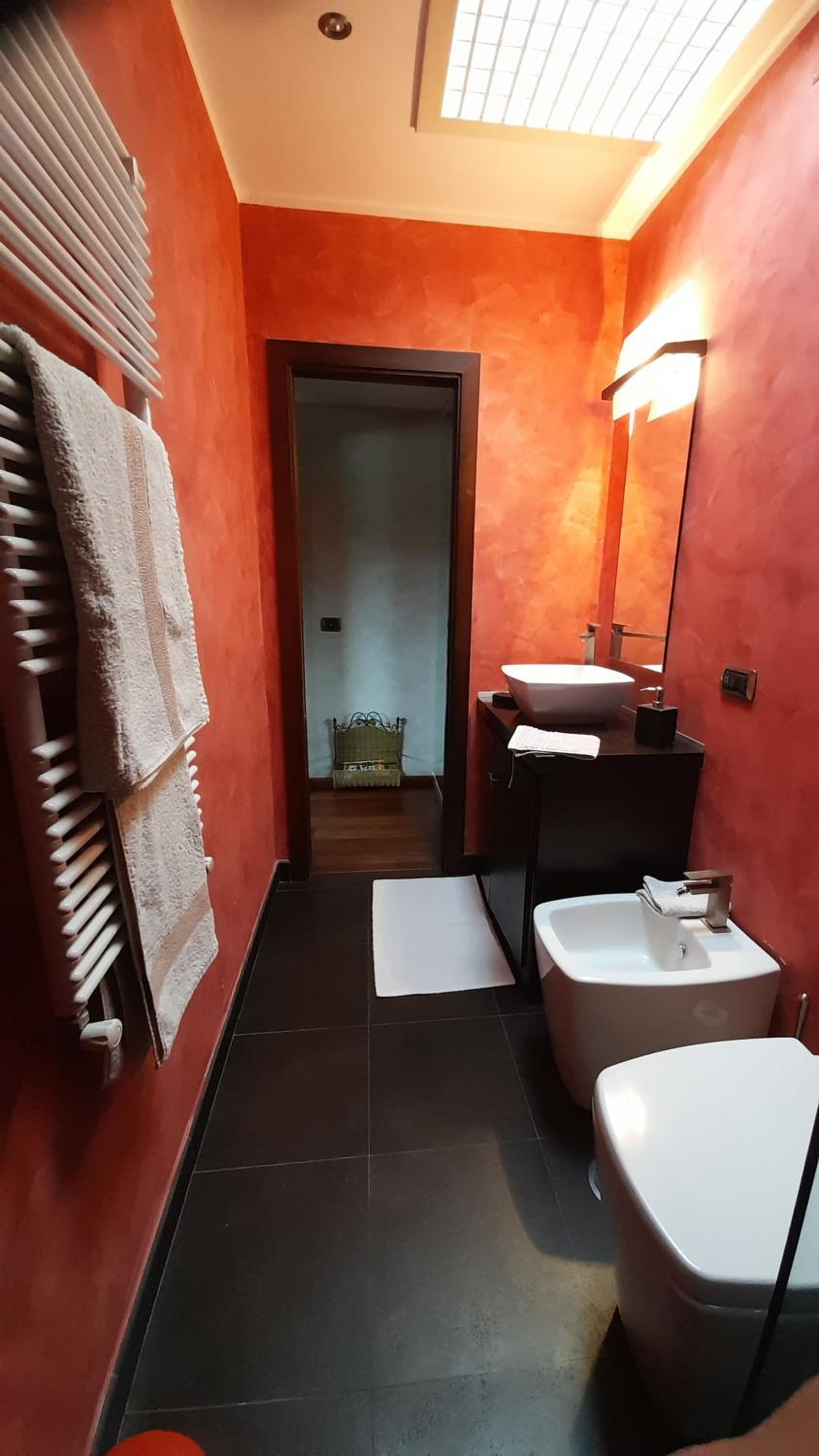 La Valle dei Casali Green Boutique