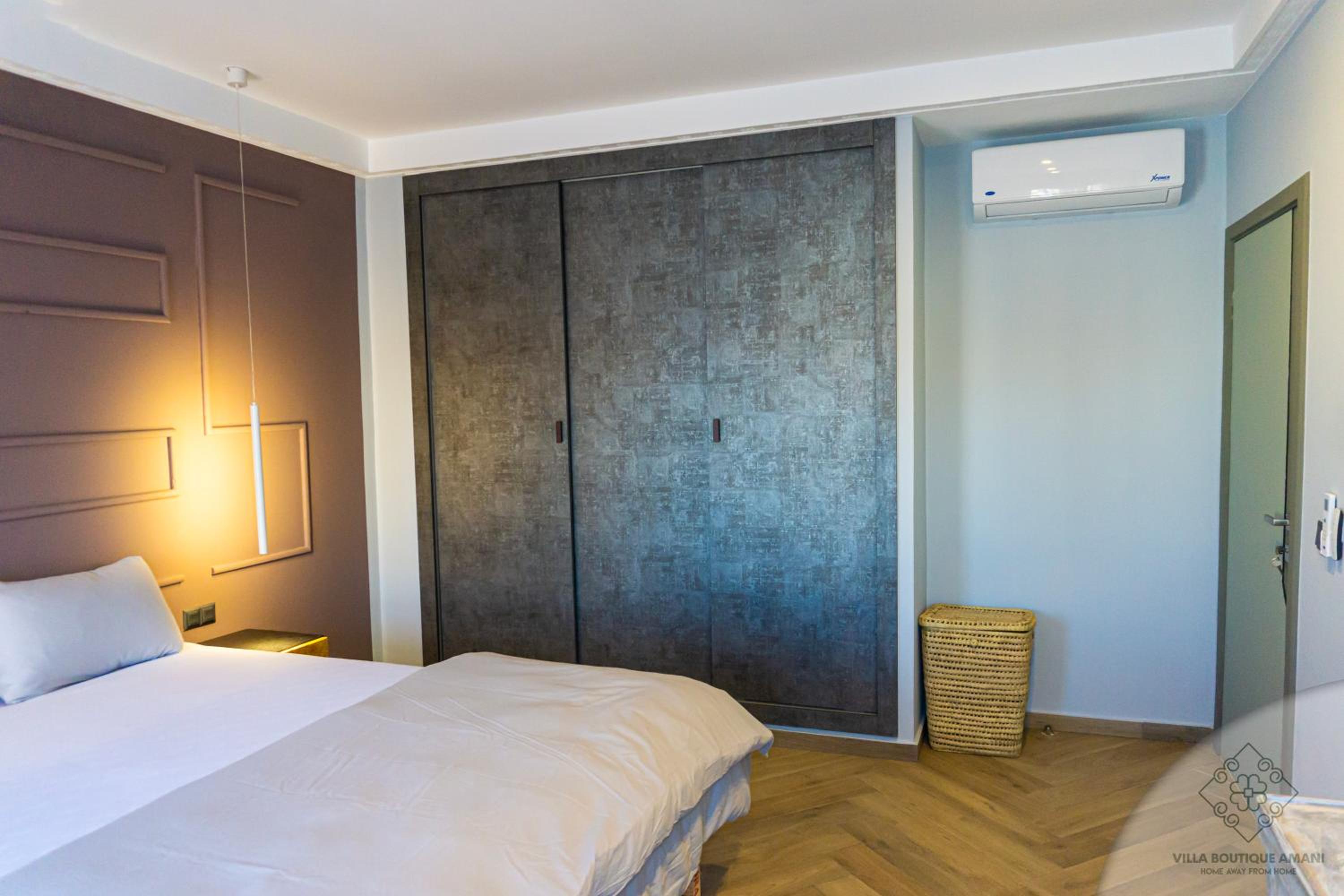 Villa Boutique Amani