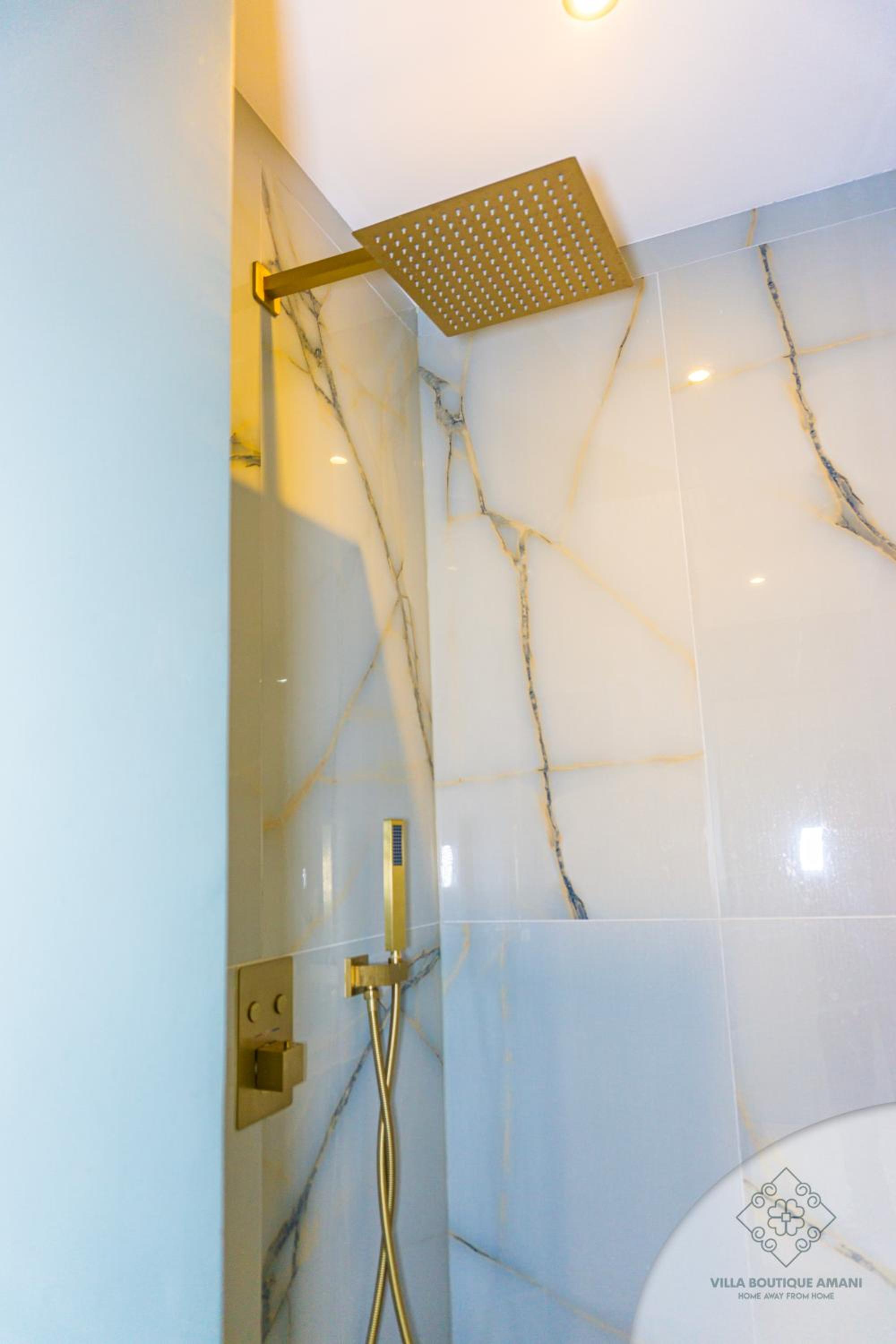Villa Boutique Amani