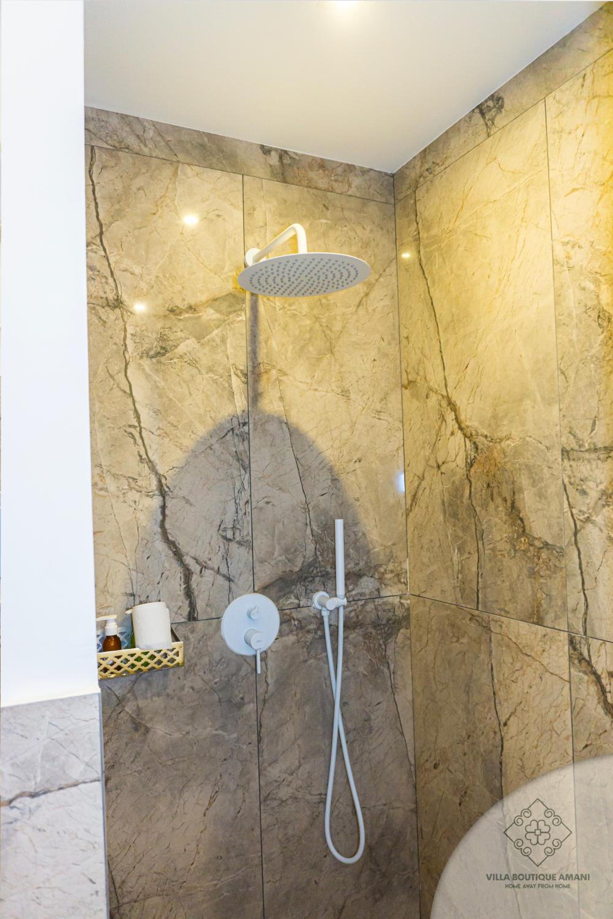 Villa Boutique Amani