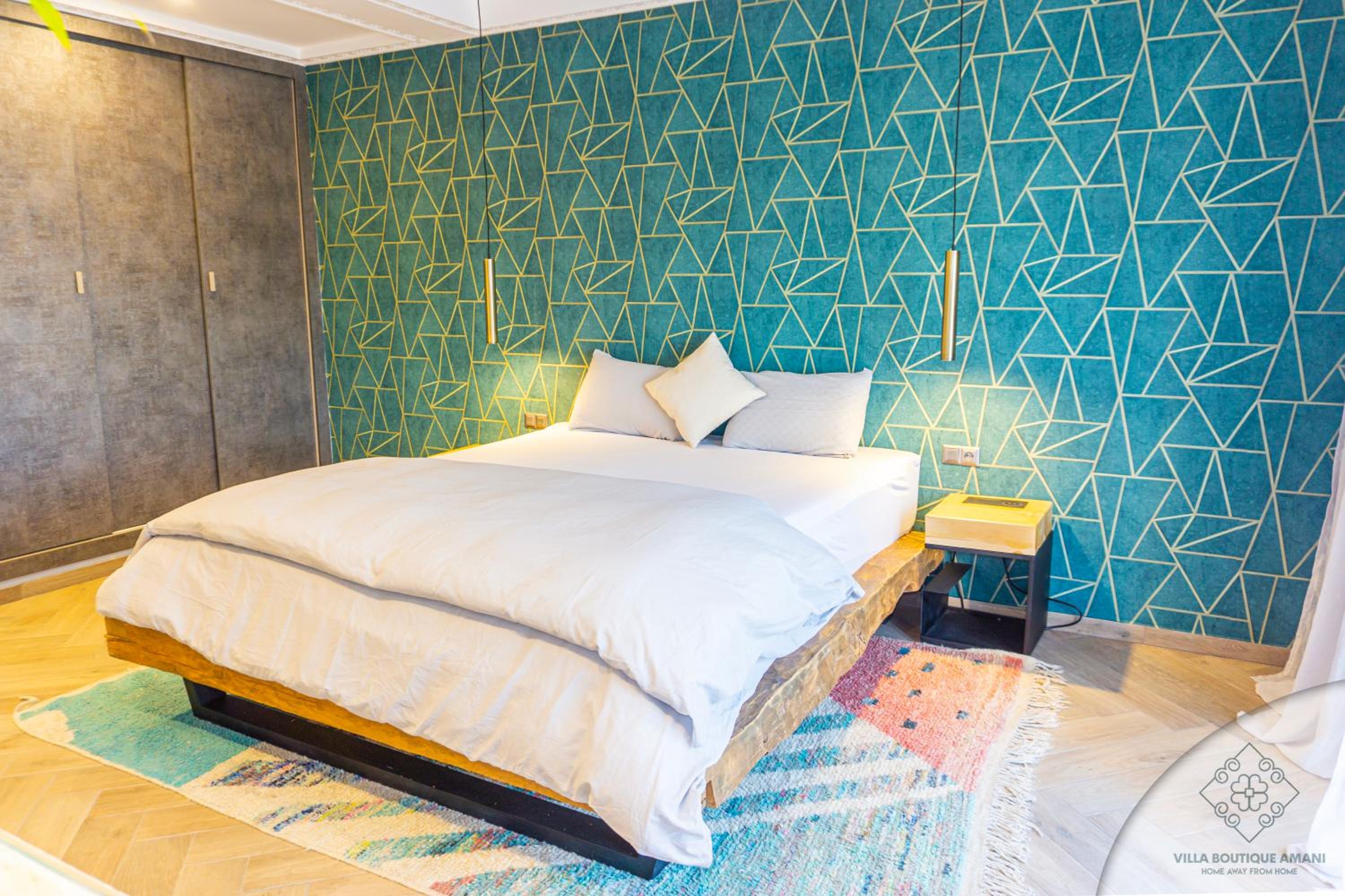 Villa Boutique Amani