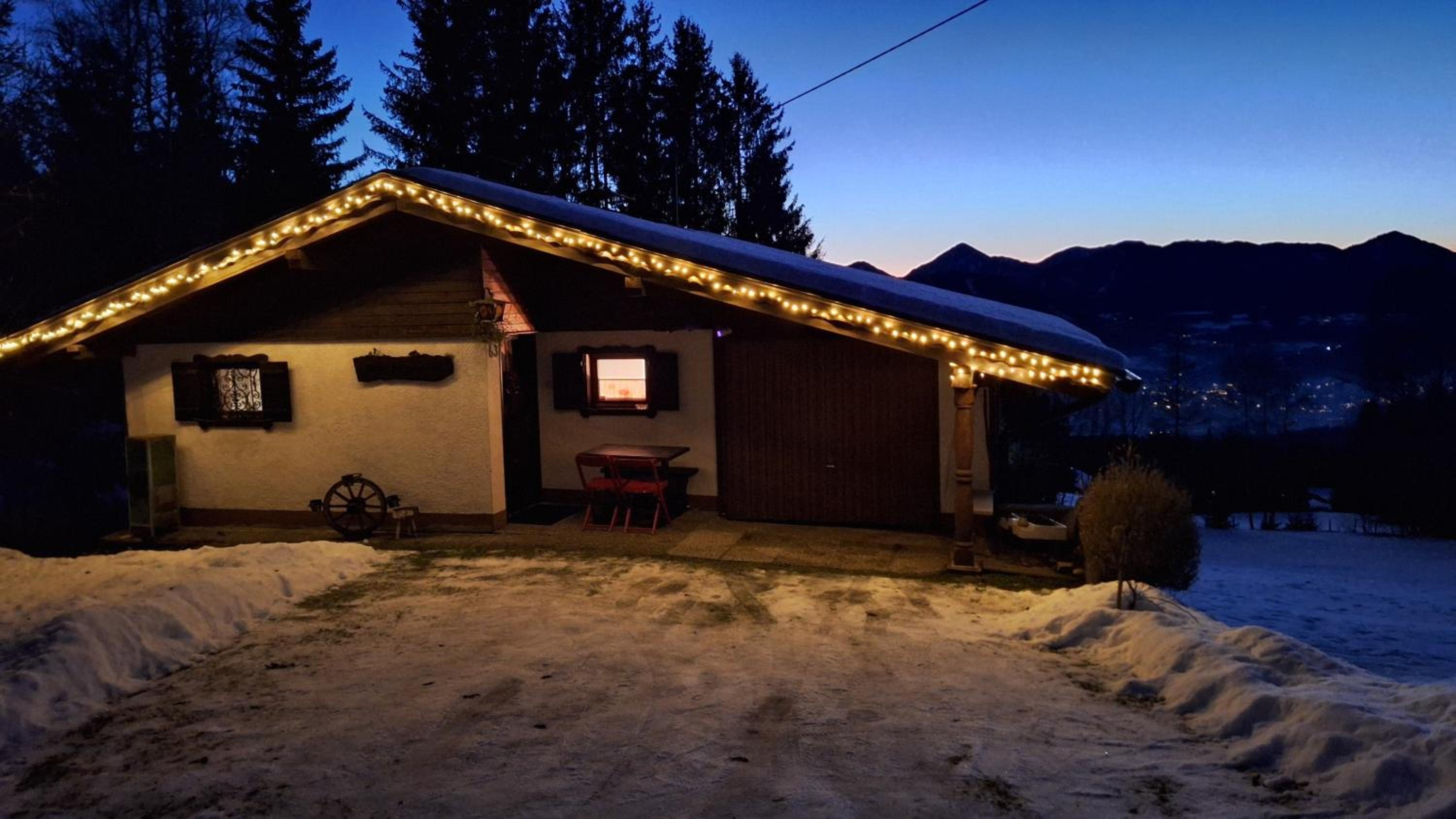 Haus Alexander