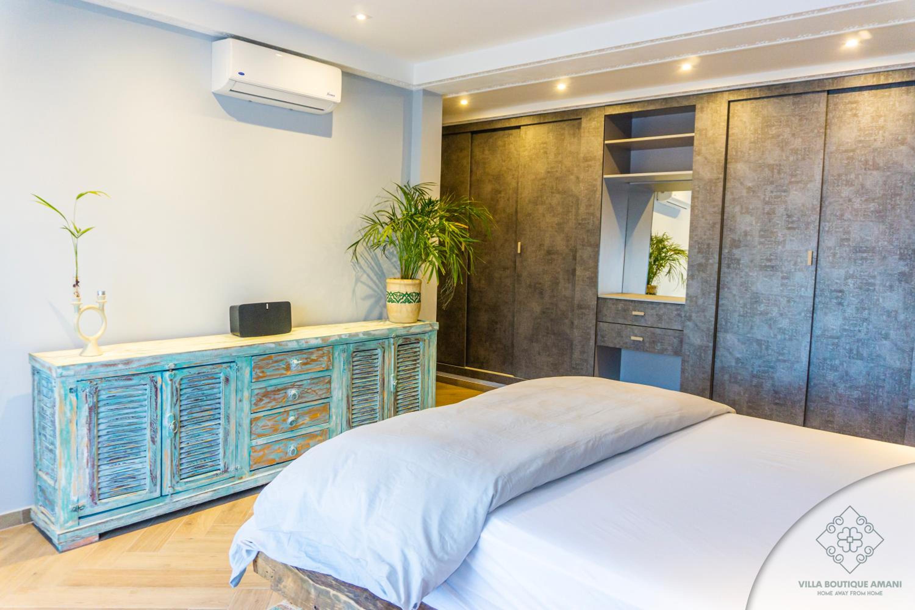 Villa Boutique Amani