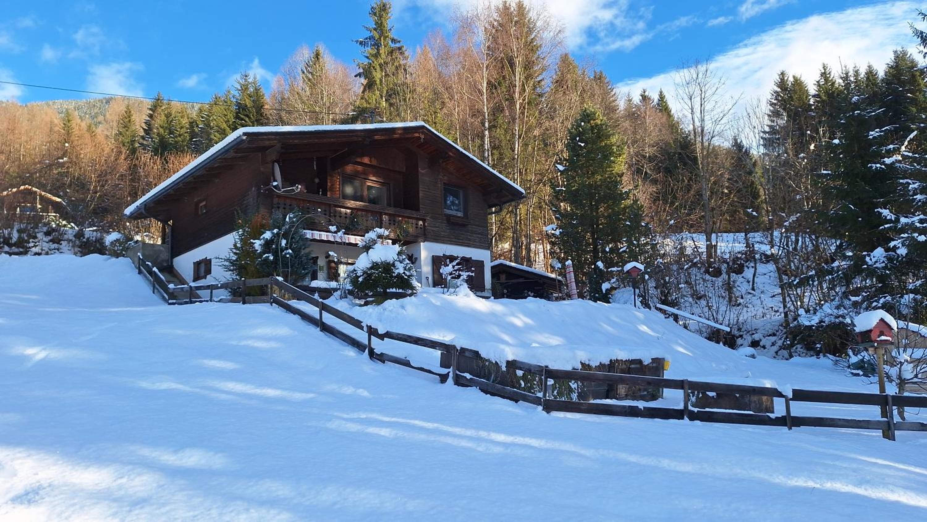 Haus Alexander