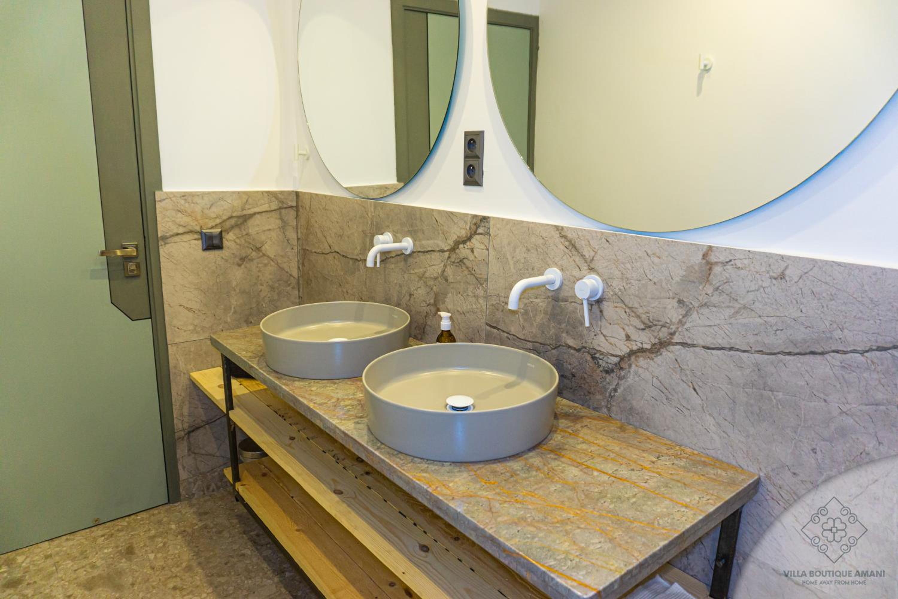 Villa Boutique Amani