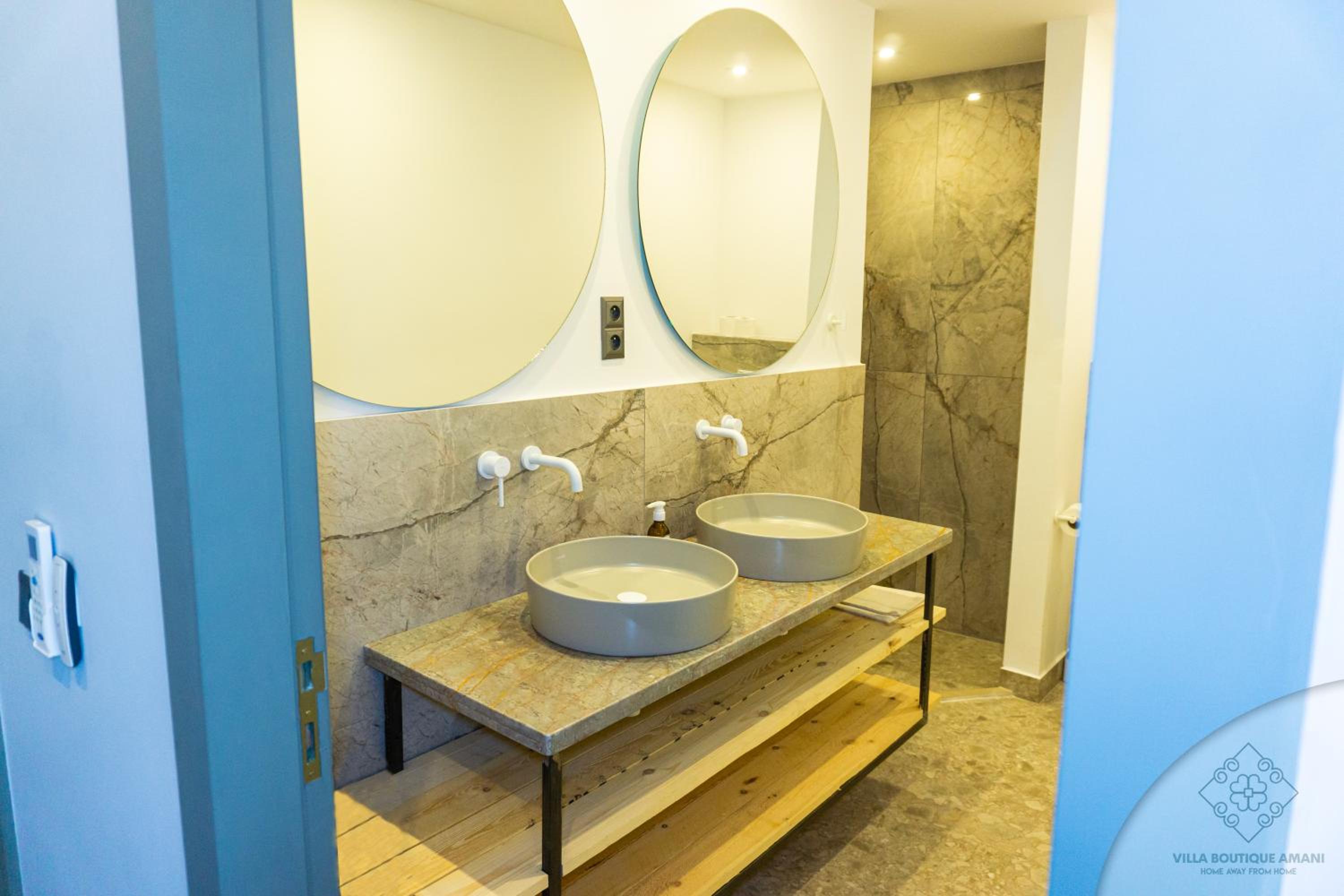 Villa Boutique Amani