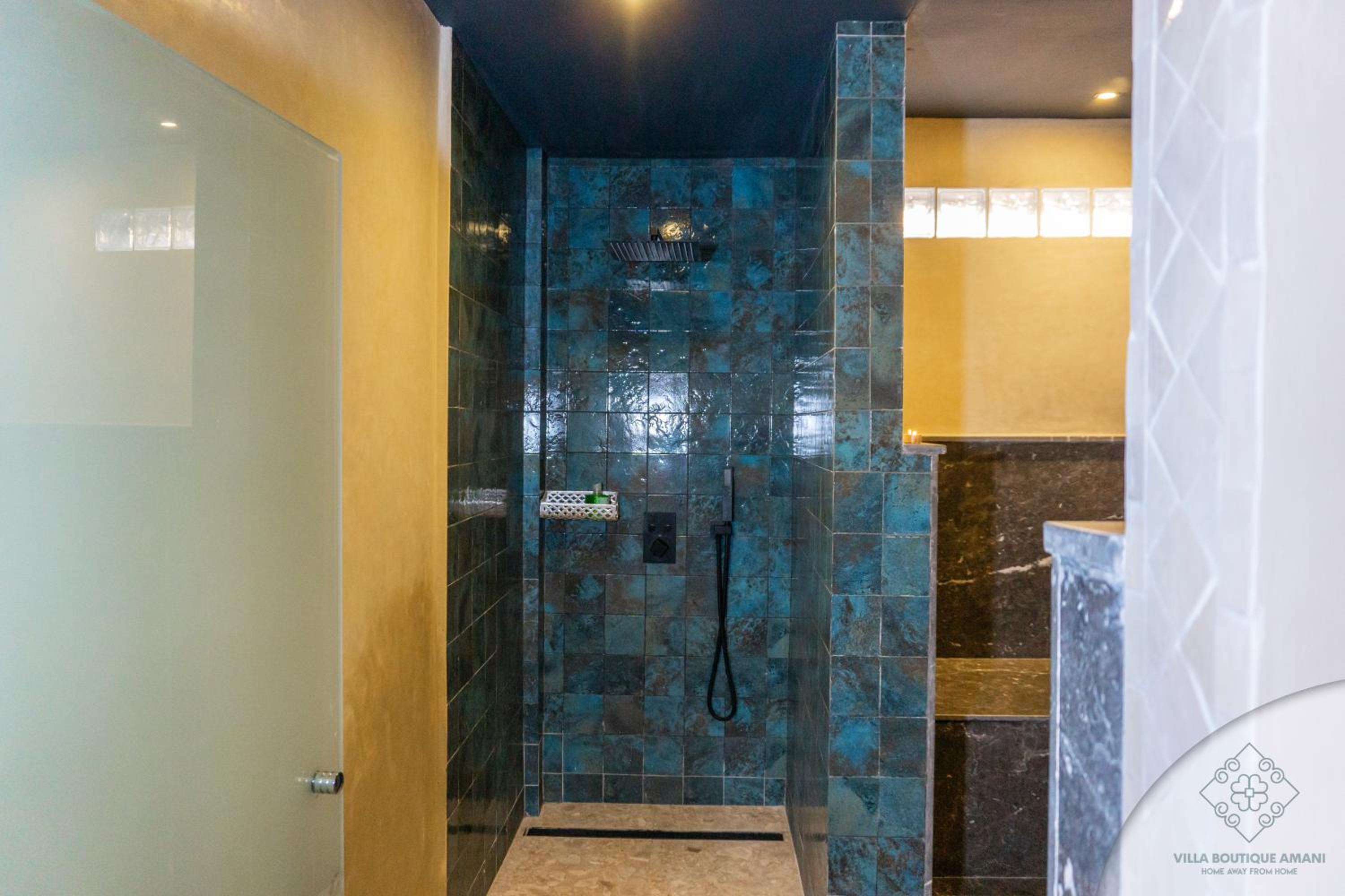 Villa Boutique Amani