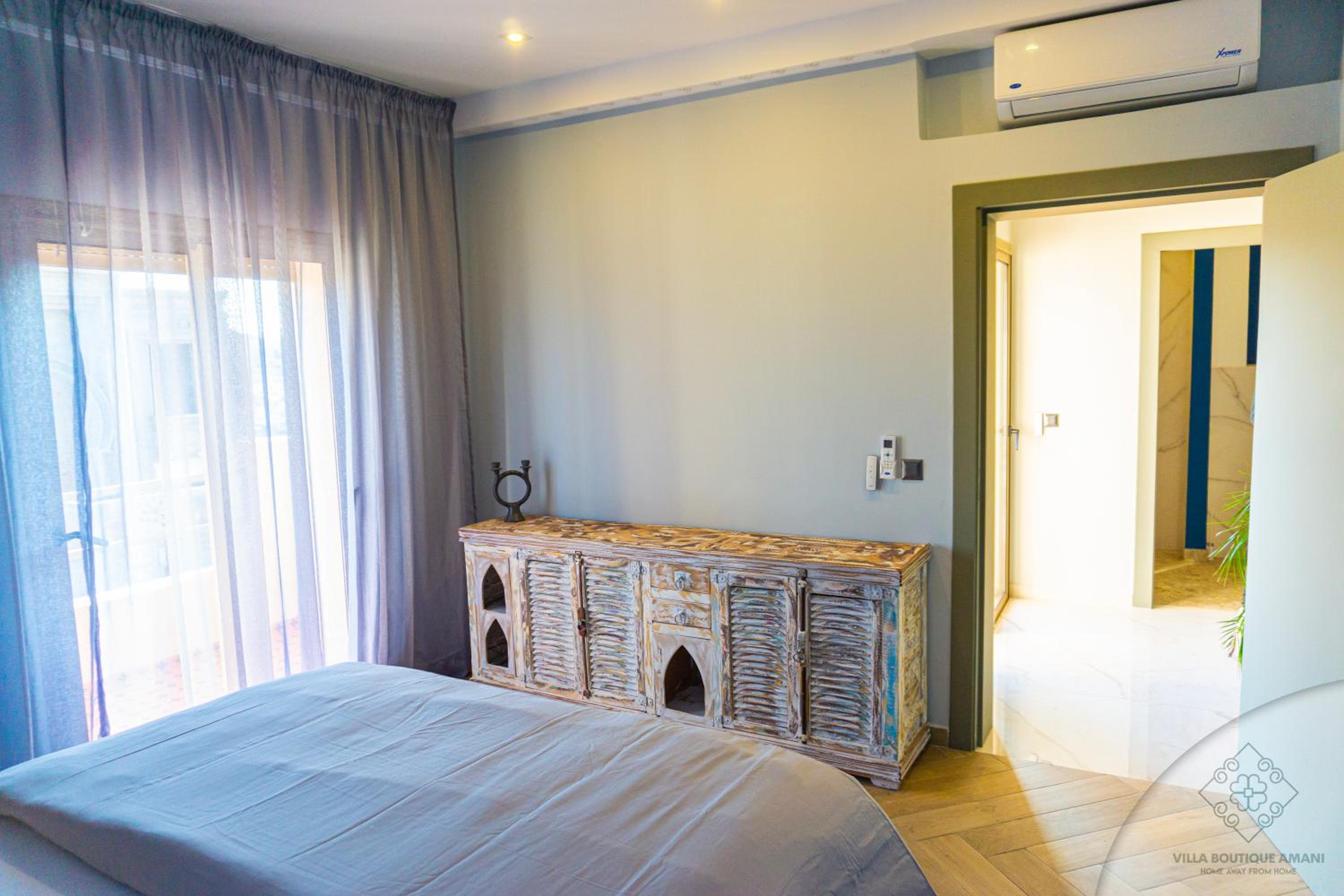 Villa Boutique Amani