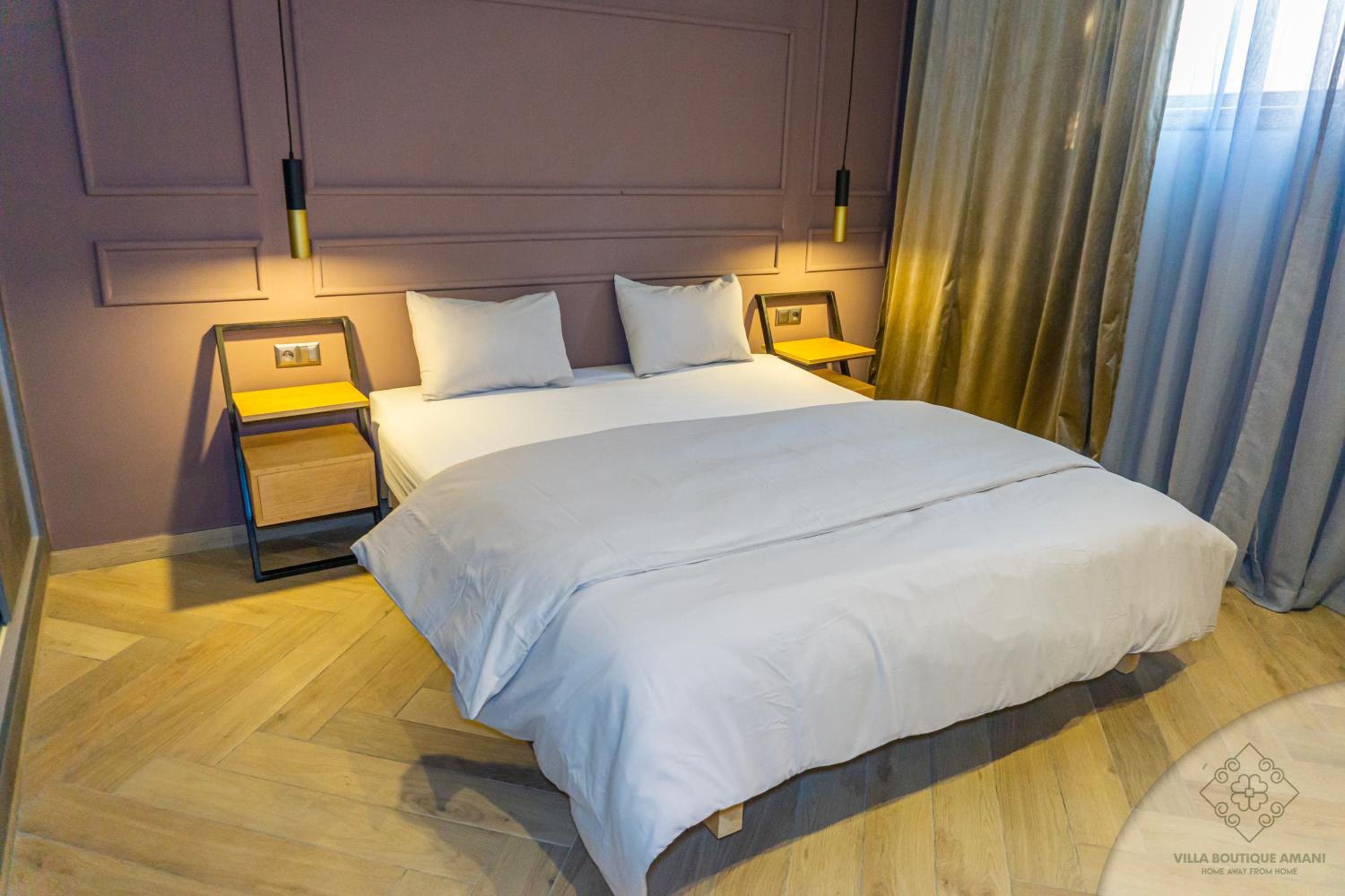 Villa Boutique Amani