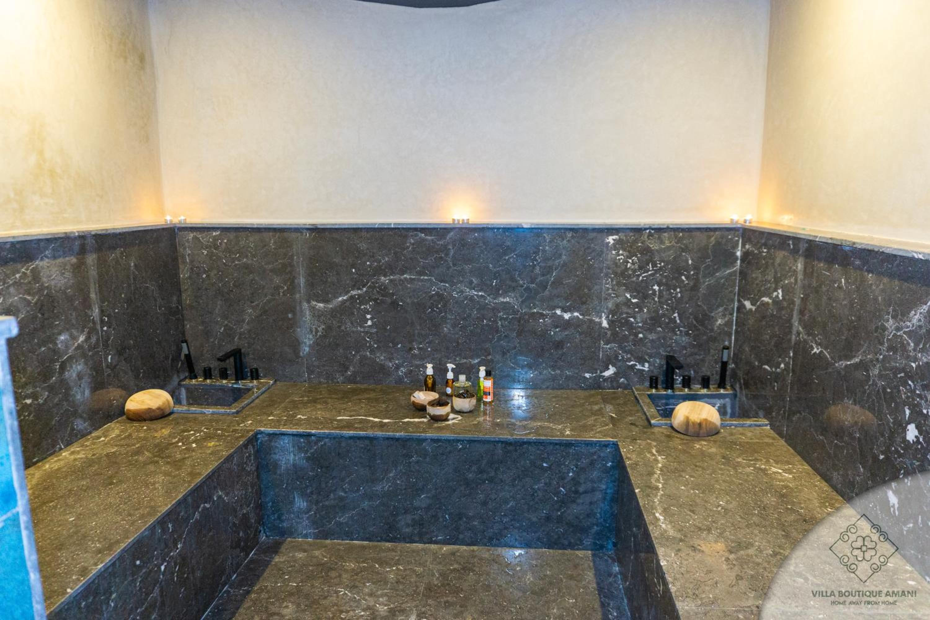 Villa Boutique Amani