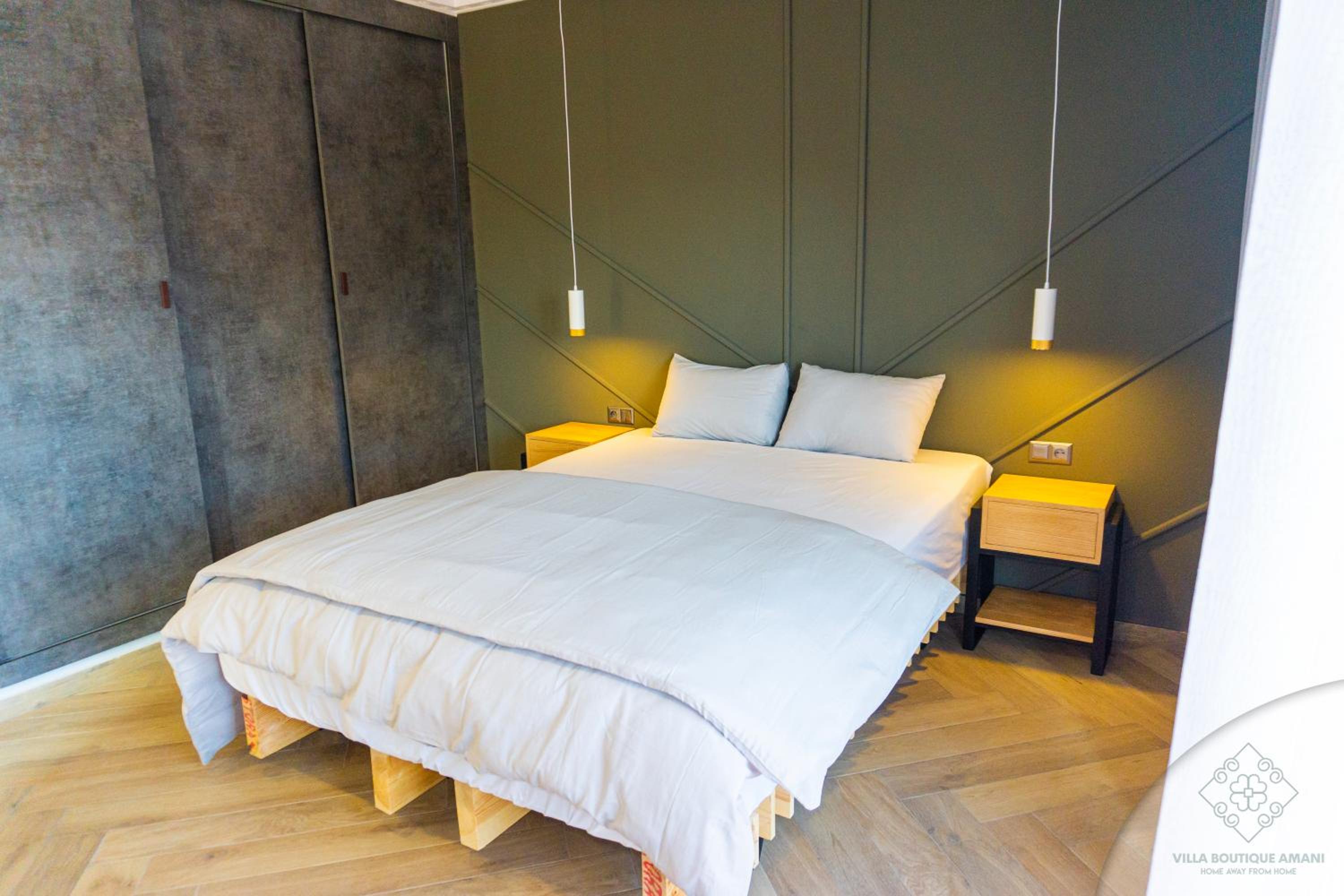 Villa Boutique Amani