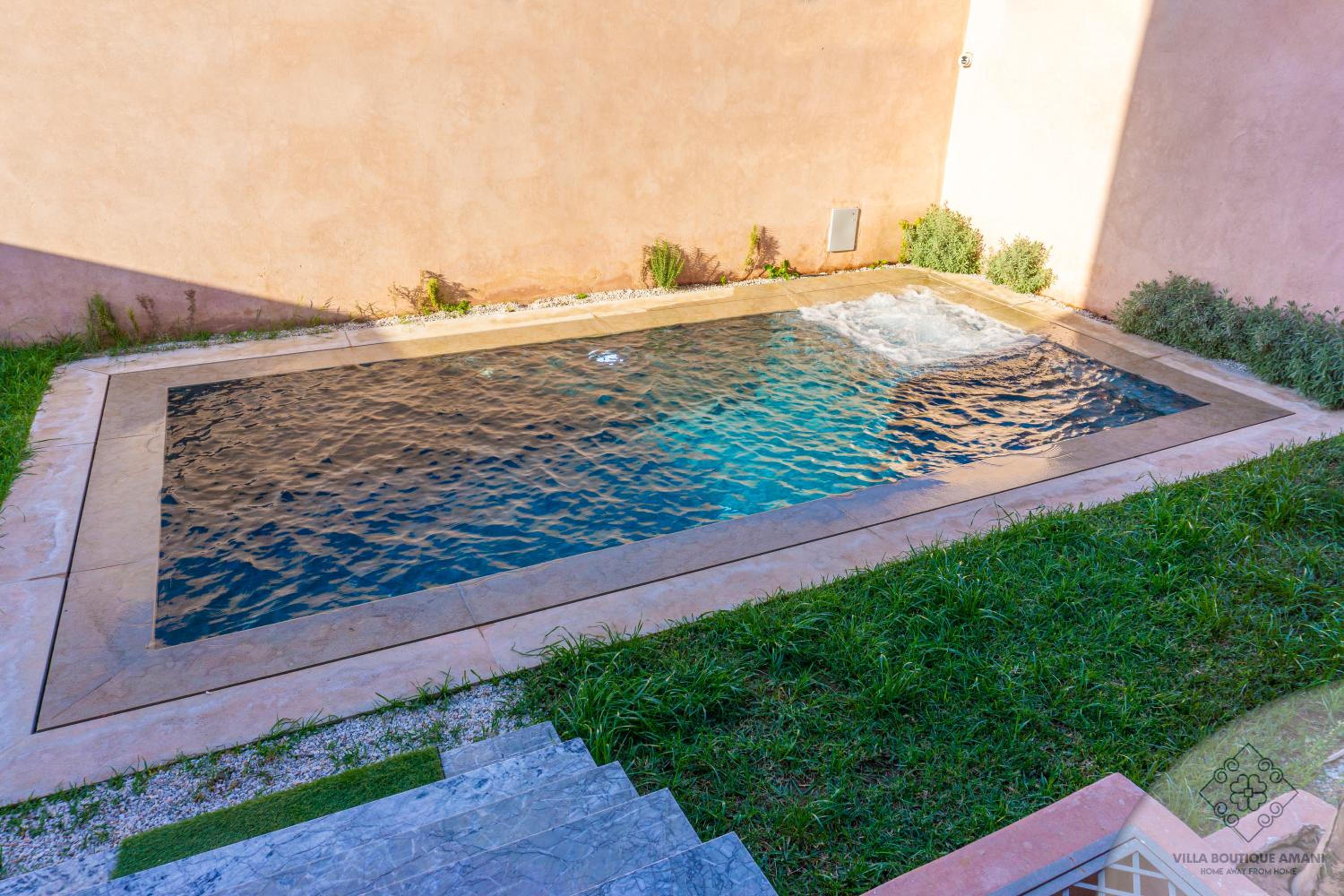 Villa Boutique Amani