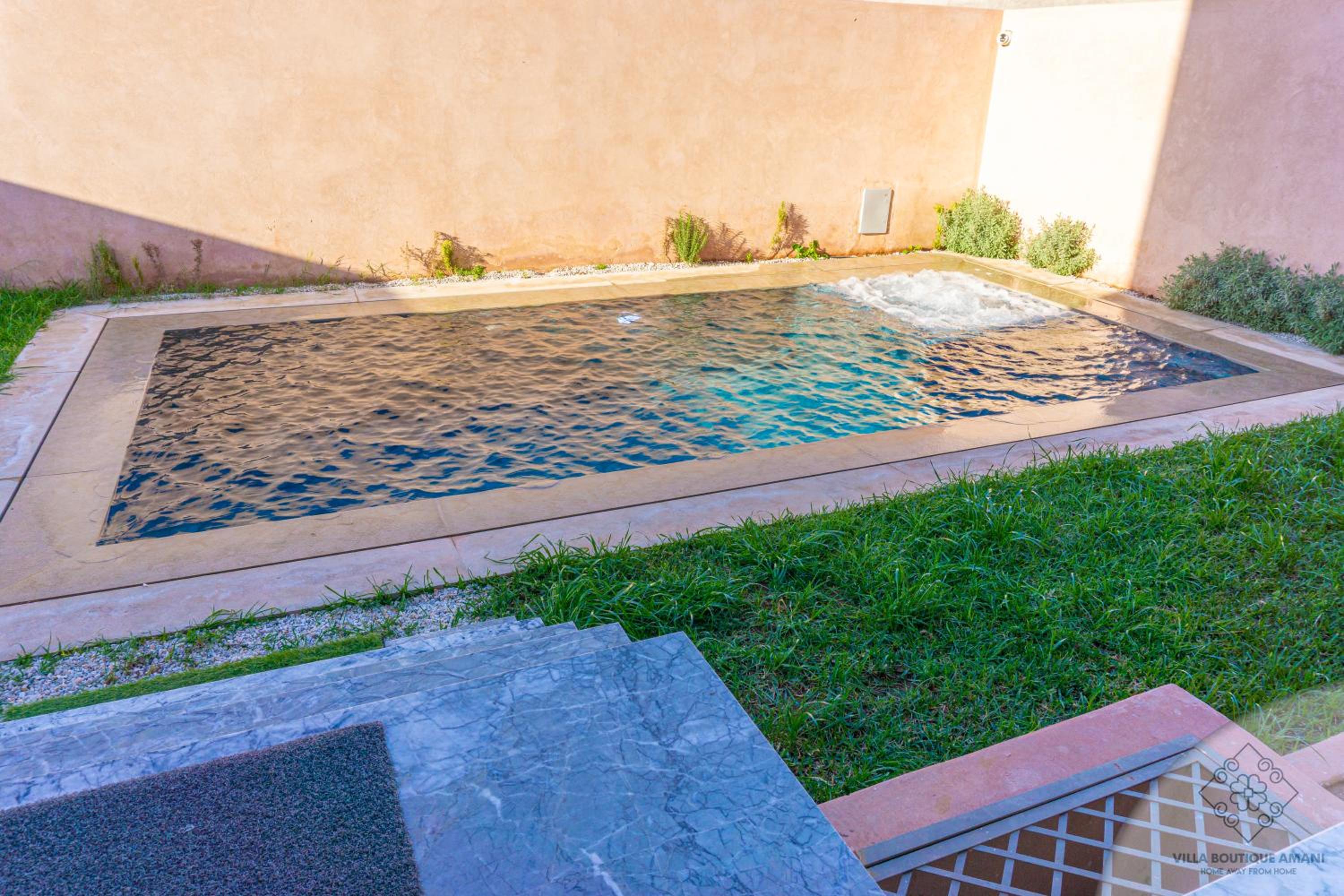 Villa Boutique Amani