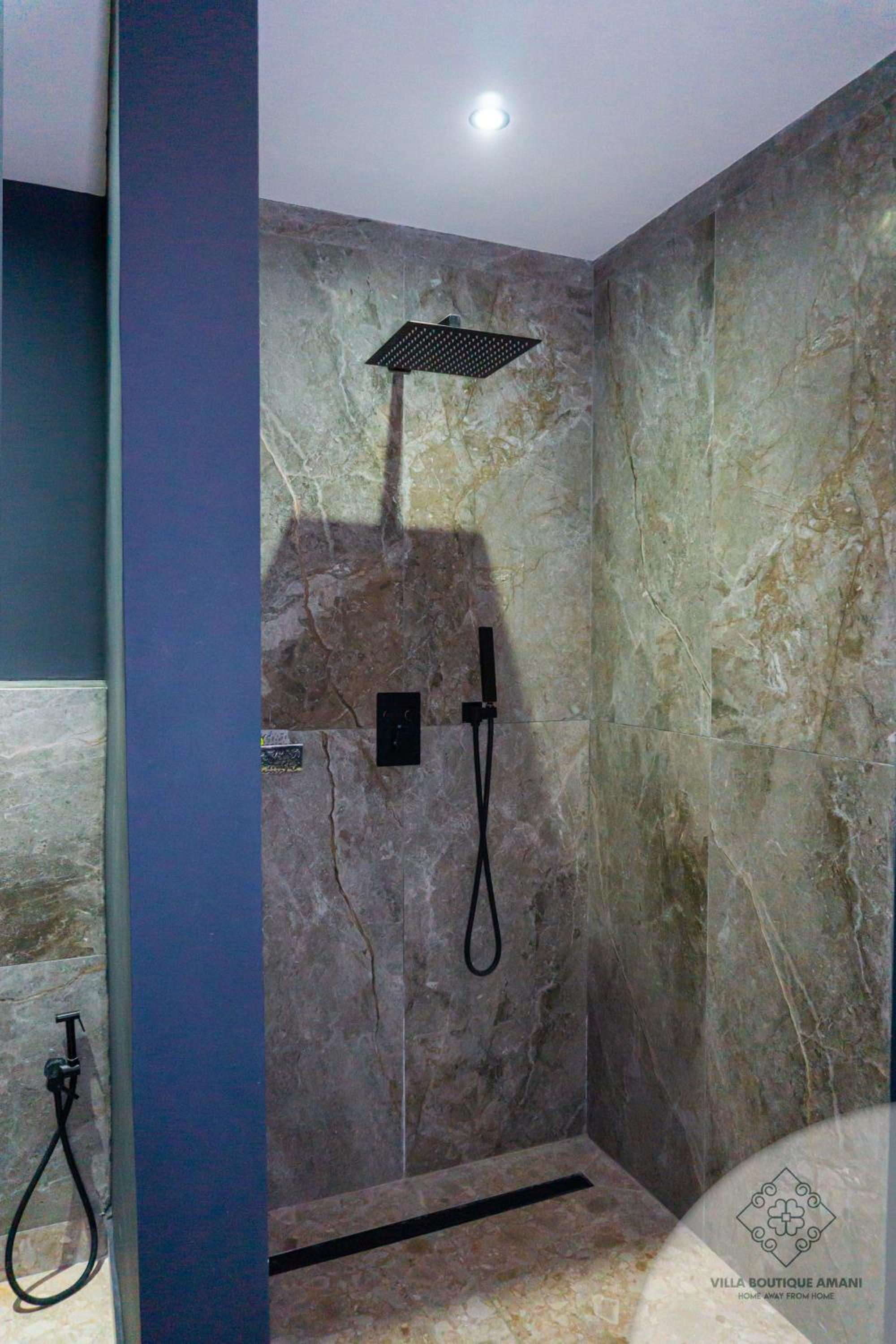Villa Boutique Amani