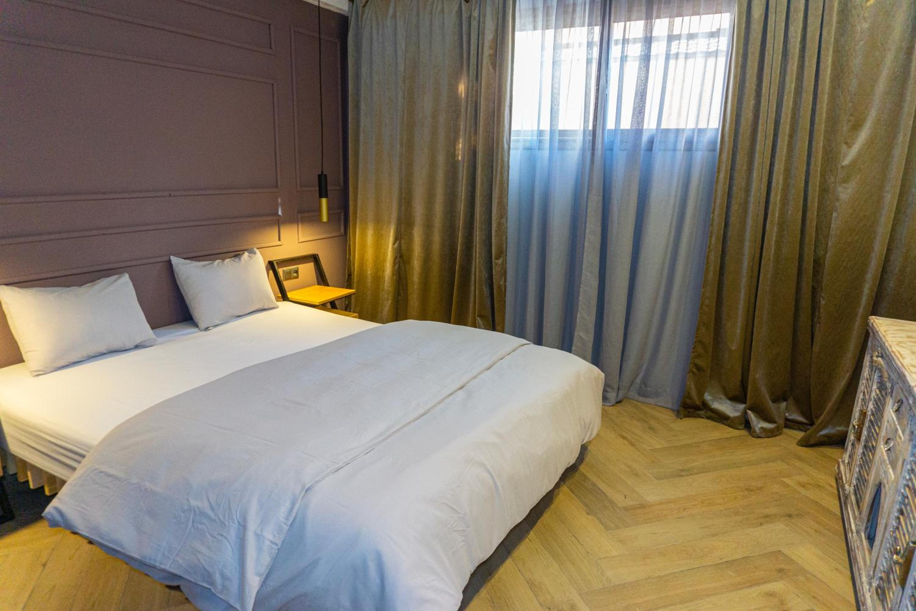 Villa Boutique Amani