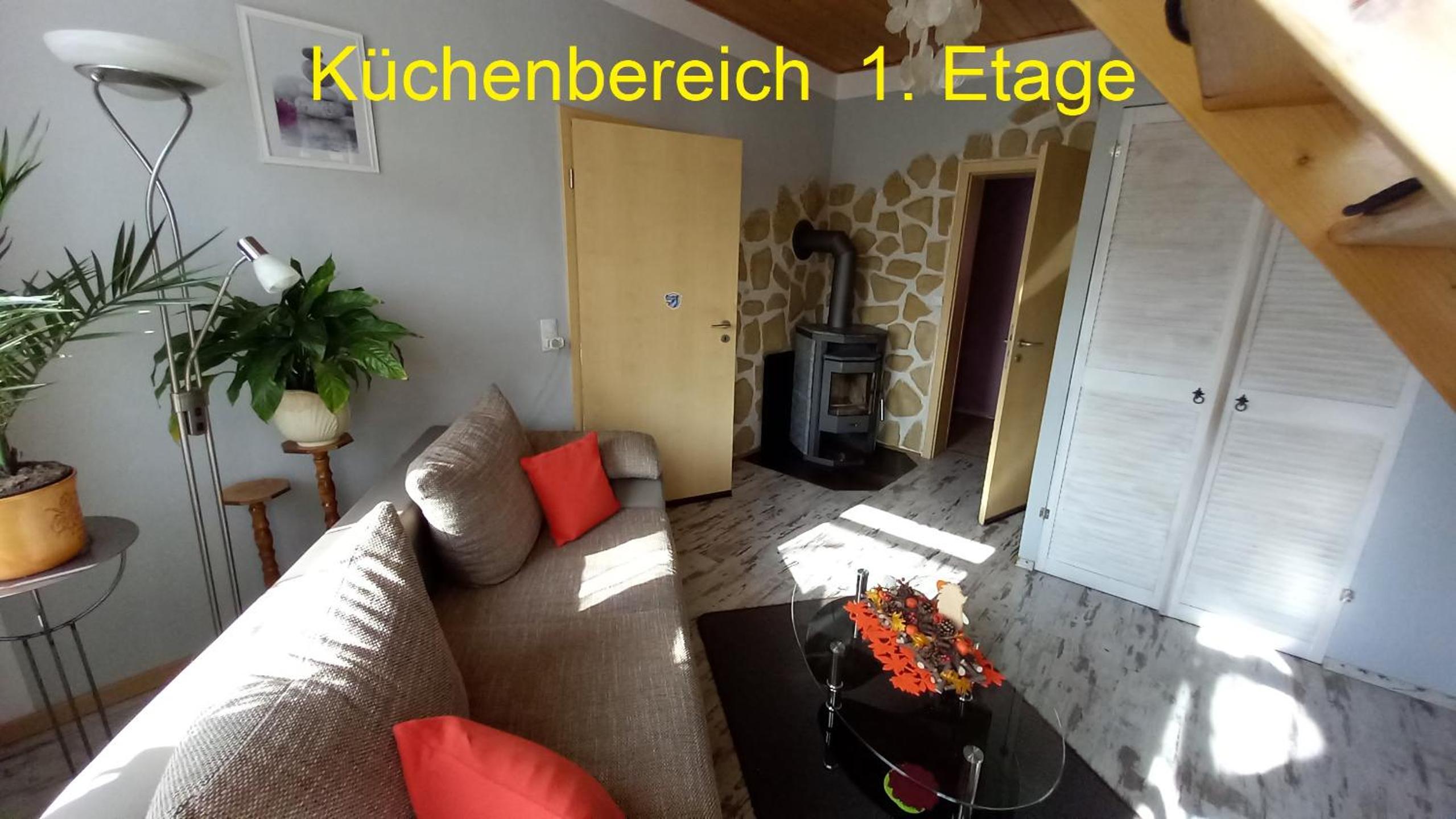 Ferienwohnung Rüfflerstub