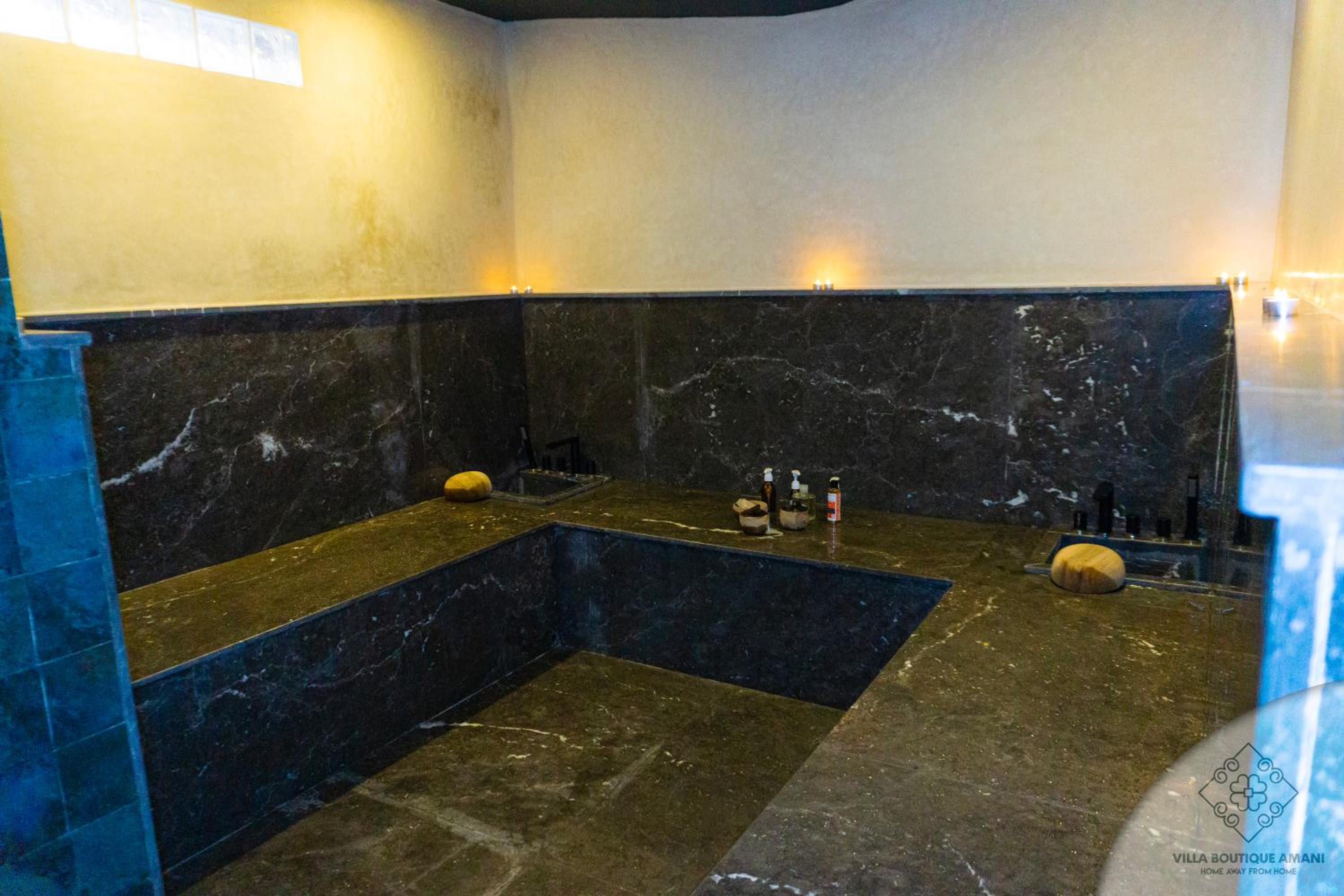 Villa Boutique Amani