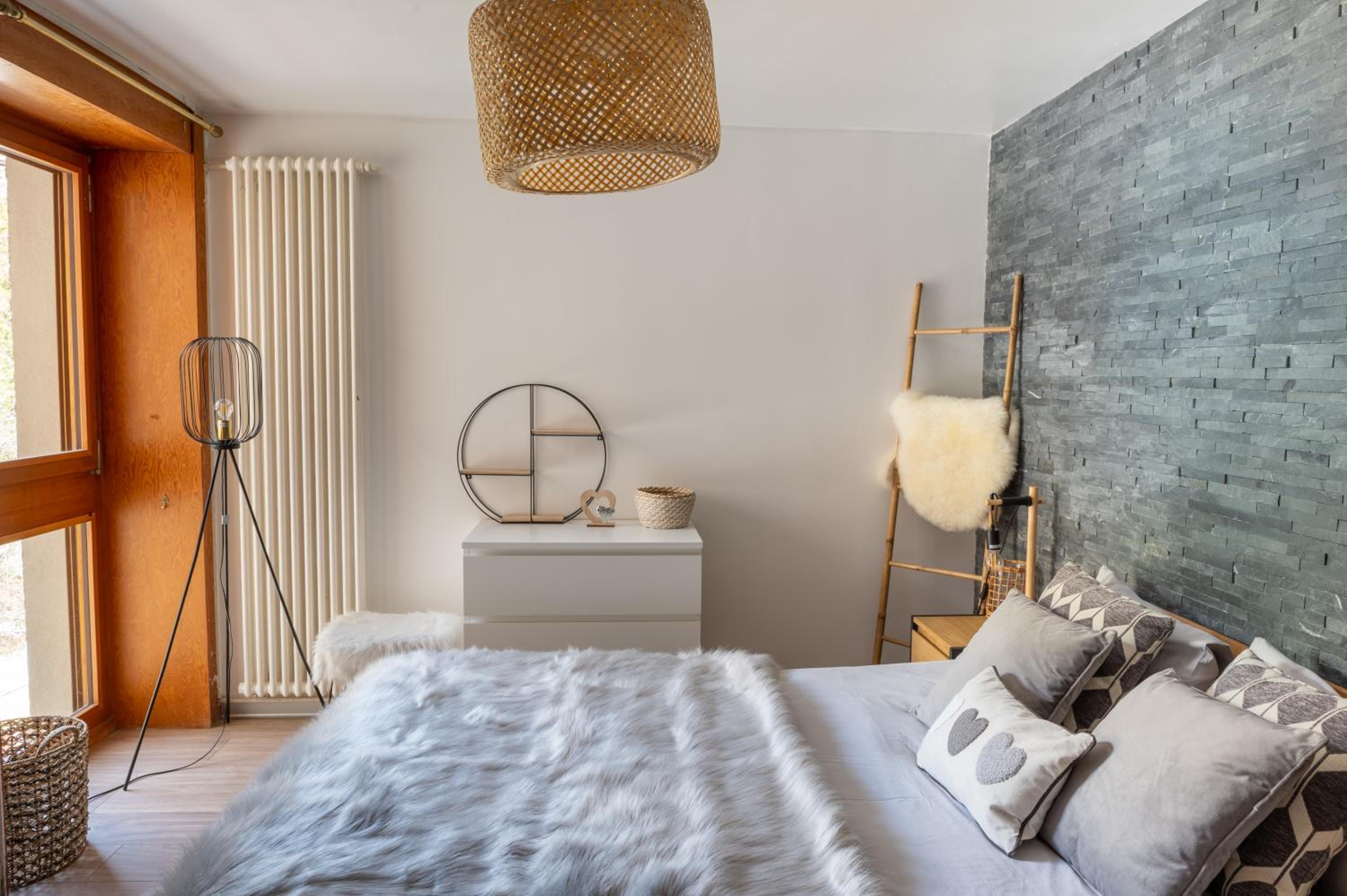 L'AvantGardiste, Spacious 6 bedrooms duplex, panoramic view