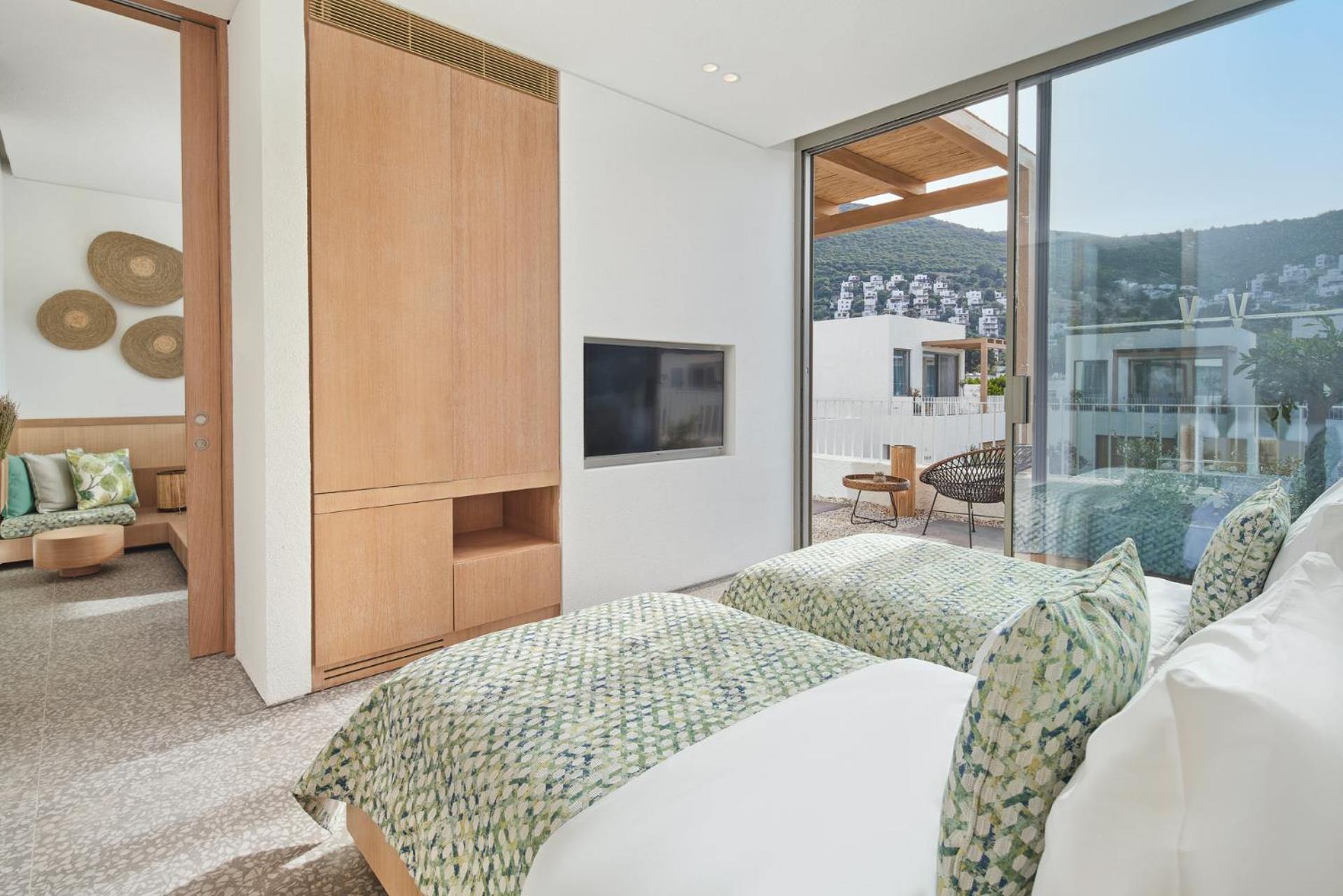 Voyage Torba Hotel