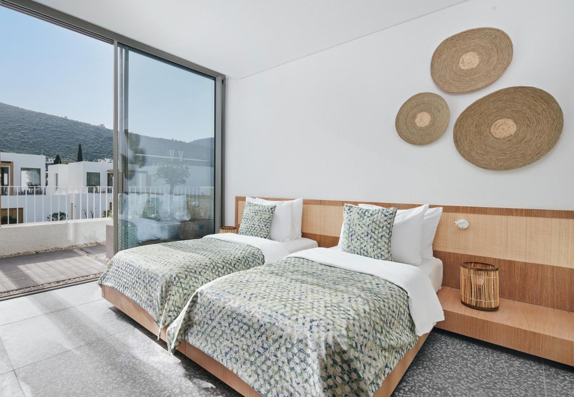Voyage Torba Hotel