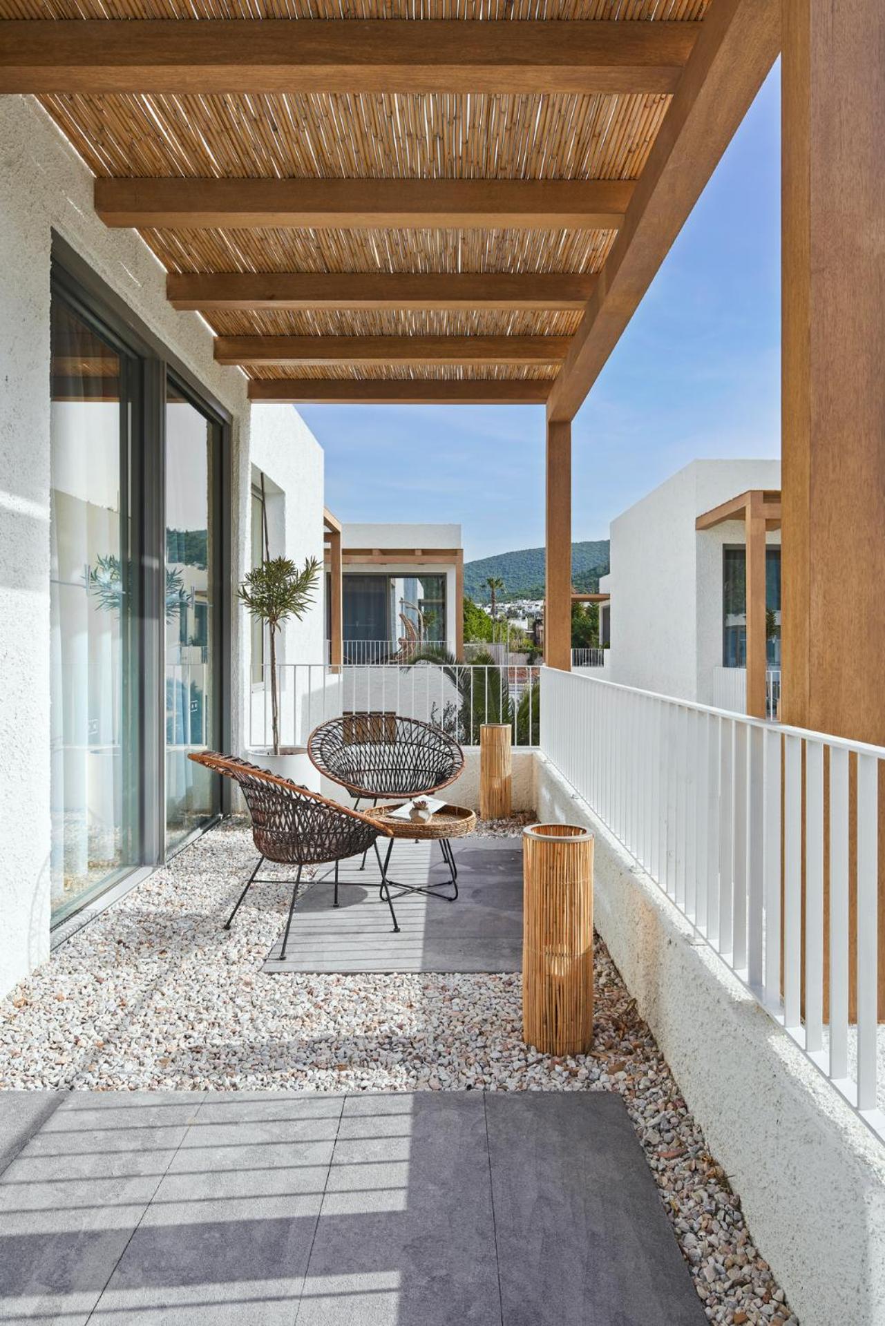 Voyage Torba Hotel