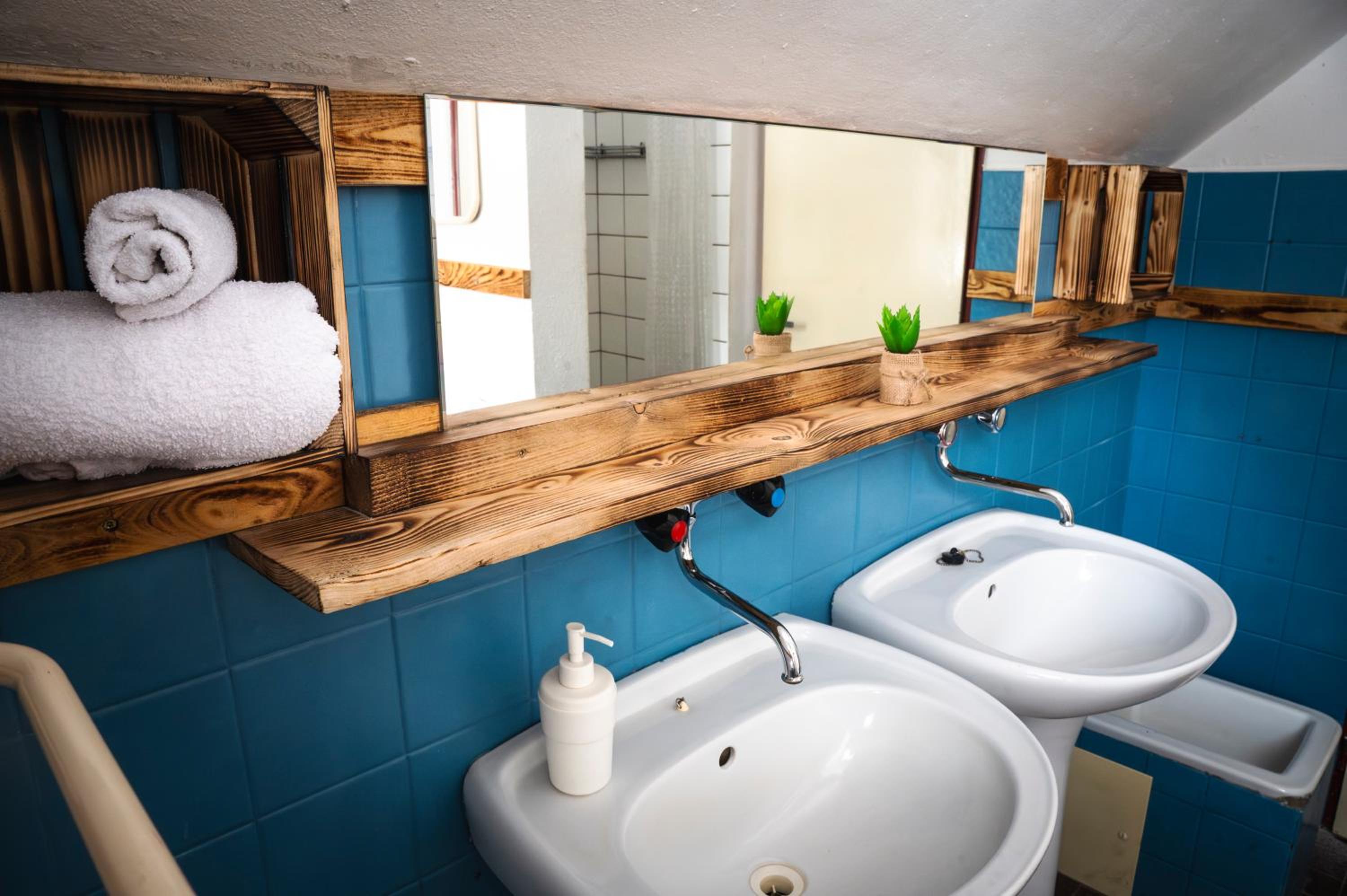 Penzion & Restaurant Pod Čerťákem
