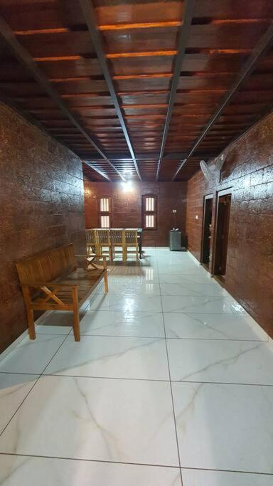 Traditional Kerala Heritage Villa view 5
