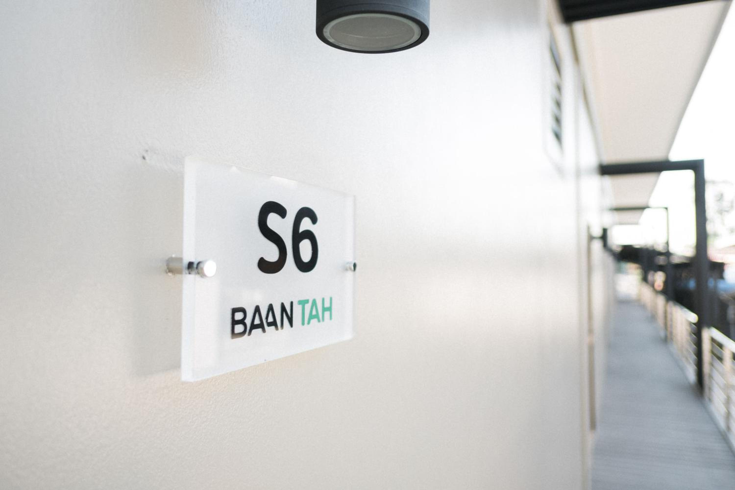 Baan Tah On The Sea