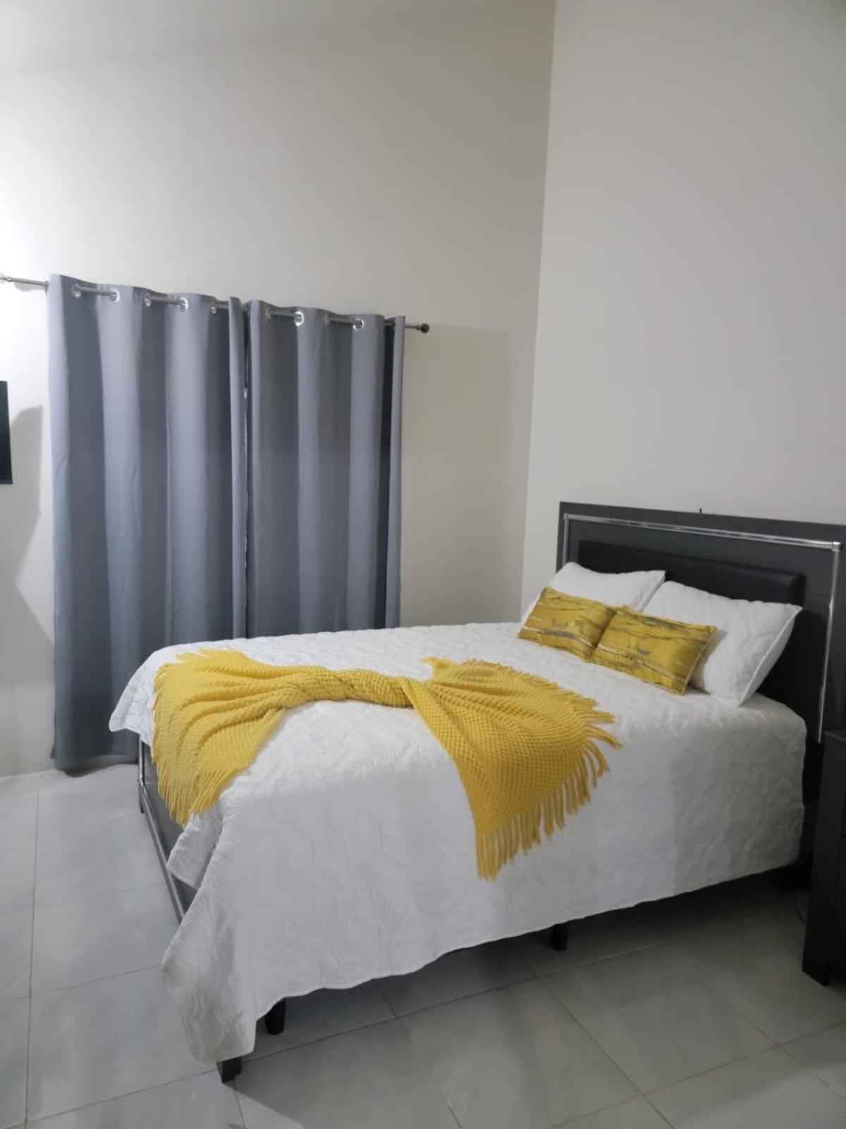 Osmax Oasis, 1BD and 1 BA, Gated, near Puerto Seco Beach