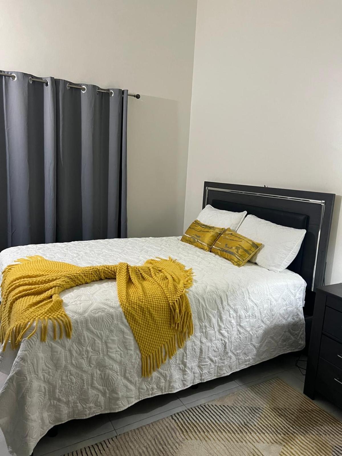 Osmax Oasis, 1BD and 1 BA, Gated, near Puerto Seco Beach