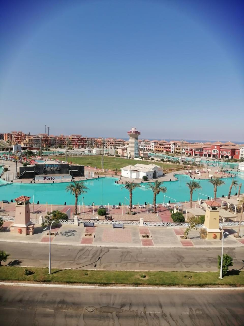 Sharm El Sheikh Home & Studios