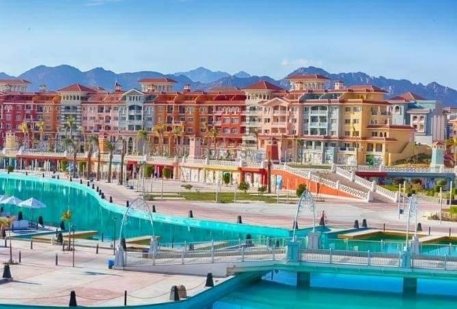 Sharm El Sheikh Home & Studios