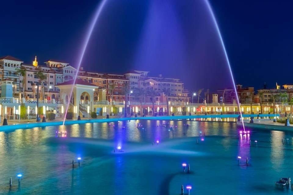 Sharm El Sheikh Home & Studios