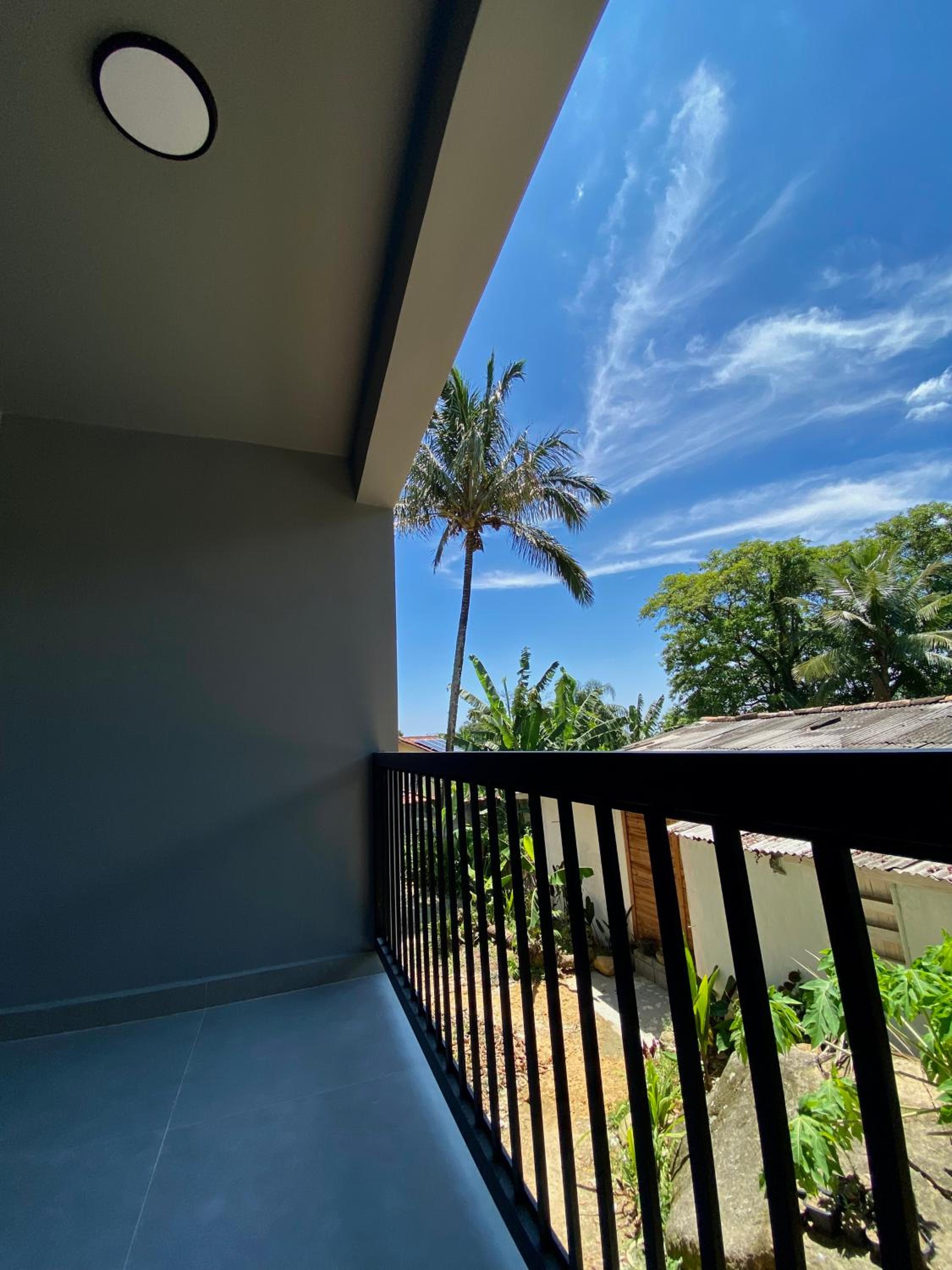 Pousada Villa Julião