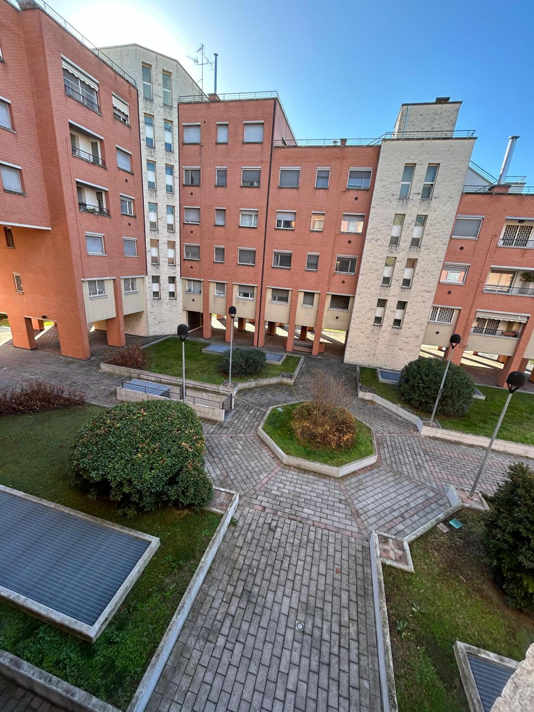 Cà Savoia view 2